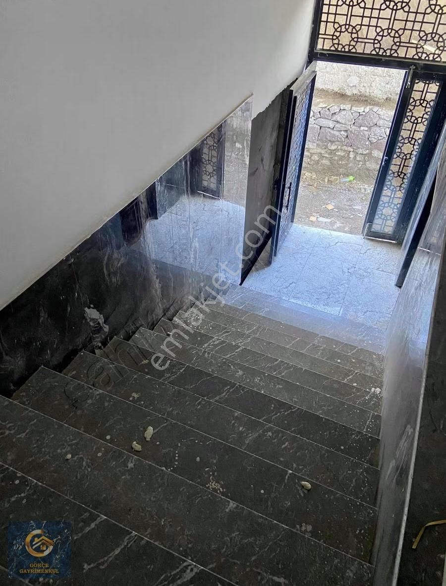 Seyrek Merkez'de 1+1 Net 45 M2 Arakat Ferah Lüx Daire - Görsel 4