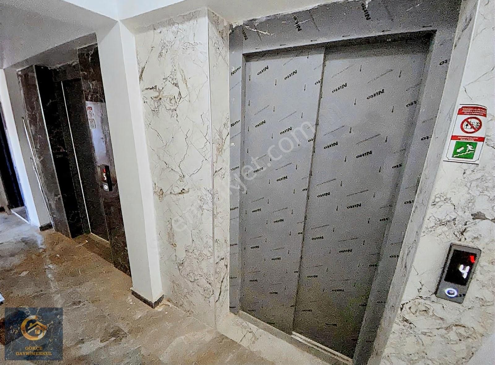 Seyrek Merkez'de 1+1 Net 45 M2 Arakat Ferah Lüx Daire - Görsel 6