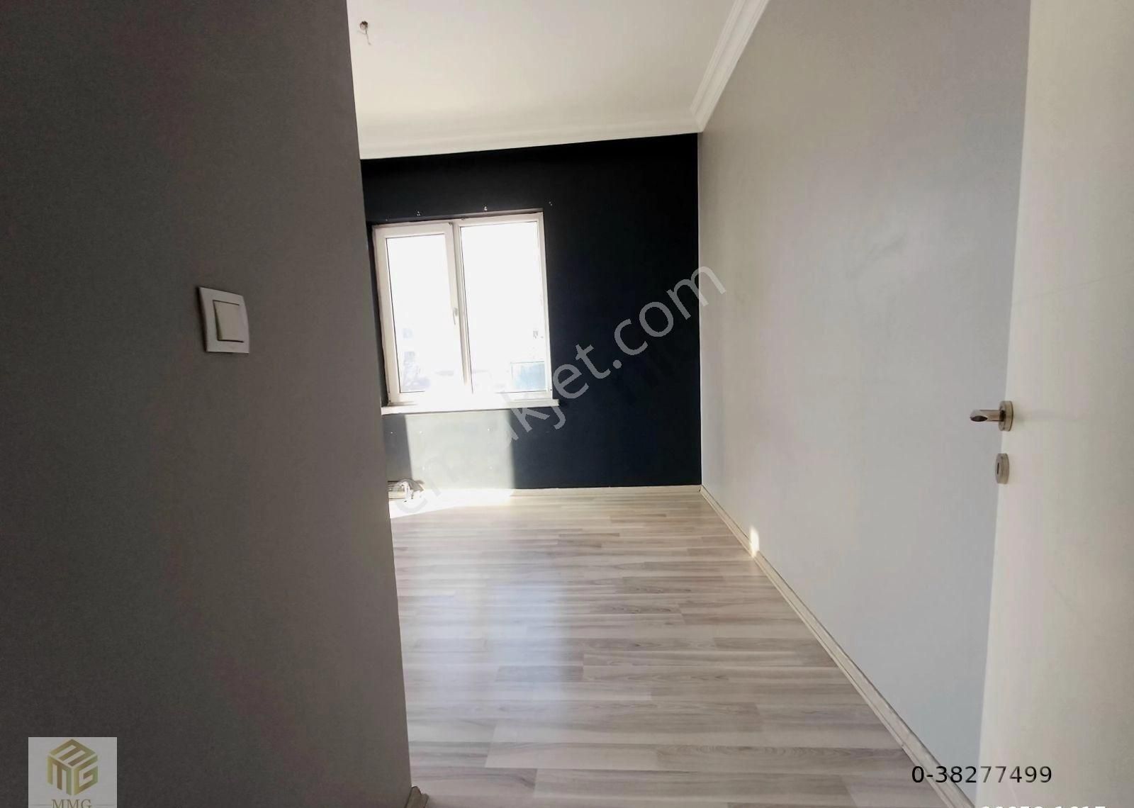 Mmg'den Ata Mah.'de Site De 4+1 Katta Asansörlü Ful Yapılı Daire - Görsel 31