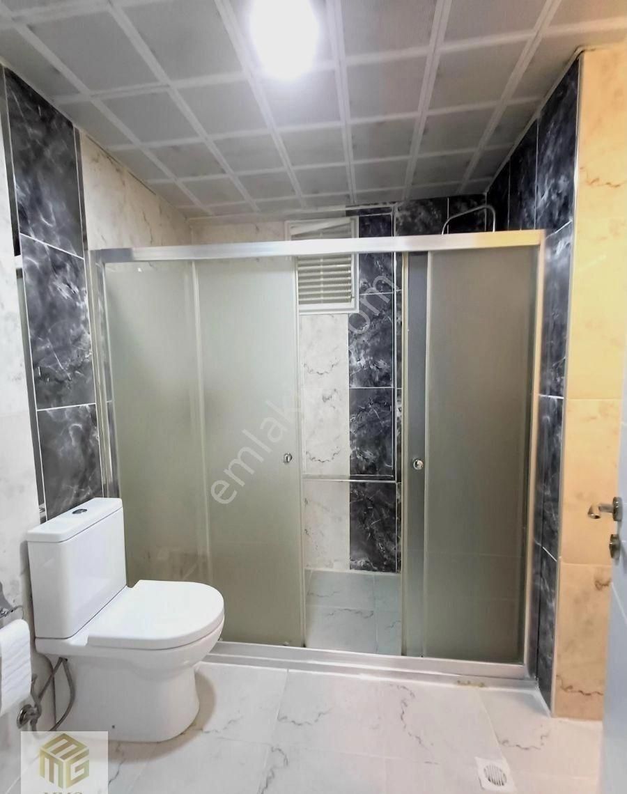 Mmg'den Ata Mah.'de Site De 4+1 Katta Asansörlü Ful Yapılı Daire - Görsel 9