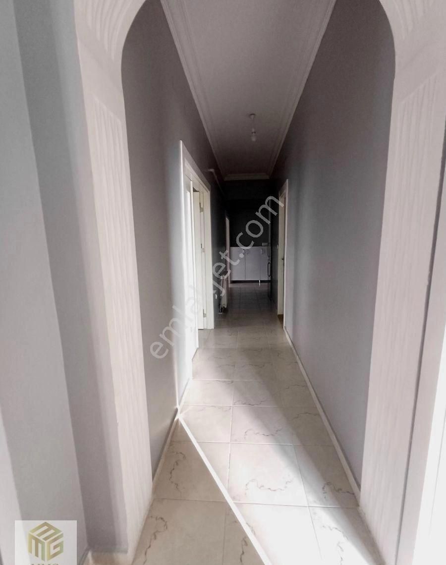 Mmg'den Ata Mah.'de Site De 4+1 Katta Asansörlü Ful Yapılı Daire - Görsel 35