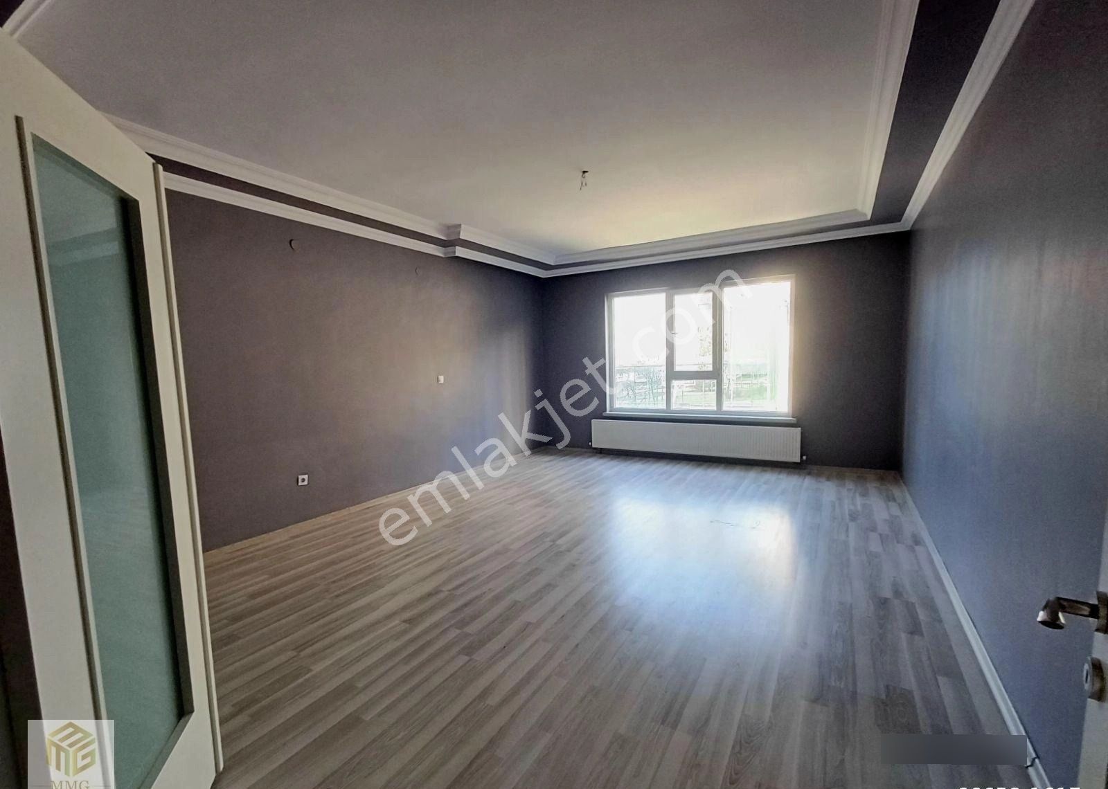 Mmg'den Ata Mah.'de Site De 4+1 Katta Asansörlü Ful Yapılı Daire - Görsel 26