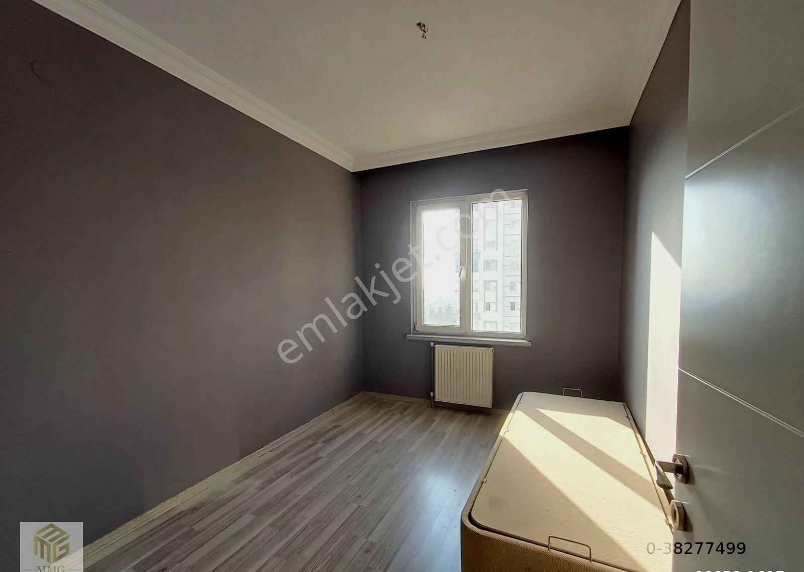 Mmg'den Ata Mah.'de Site De 4+1 Katta Asansörlü Ful Yapılı Daire - Görsel 28