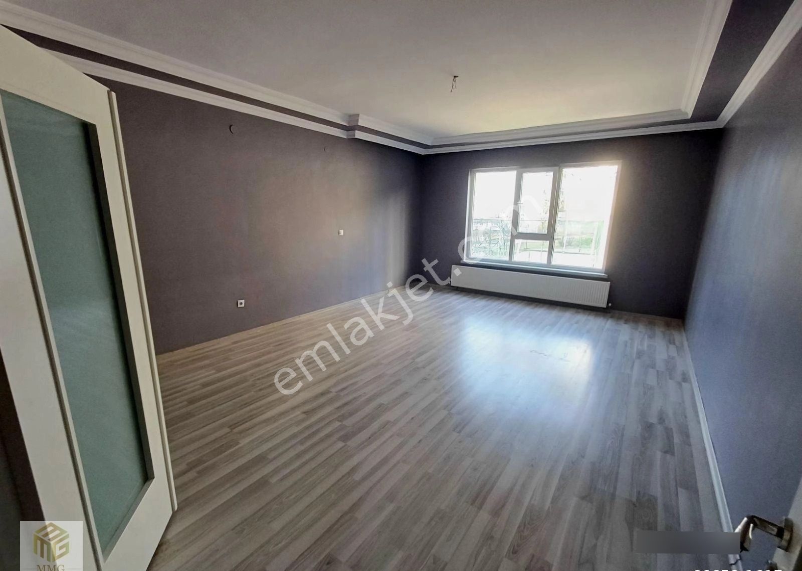 Mmg'den Ata Mah.'de Site De 4+1 Katta Asansörlü Ful Yapılı Daire - Görsel 27