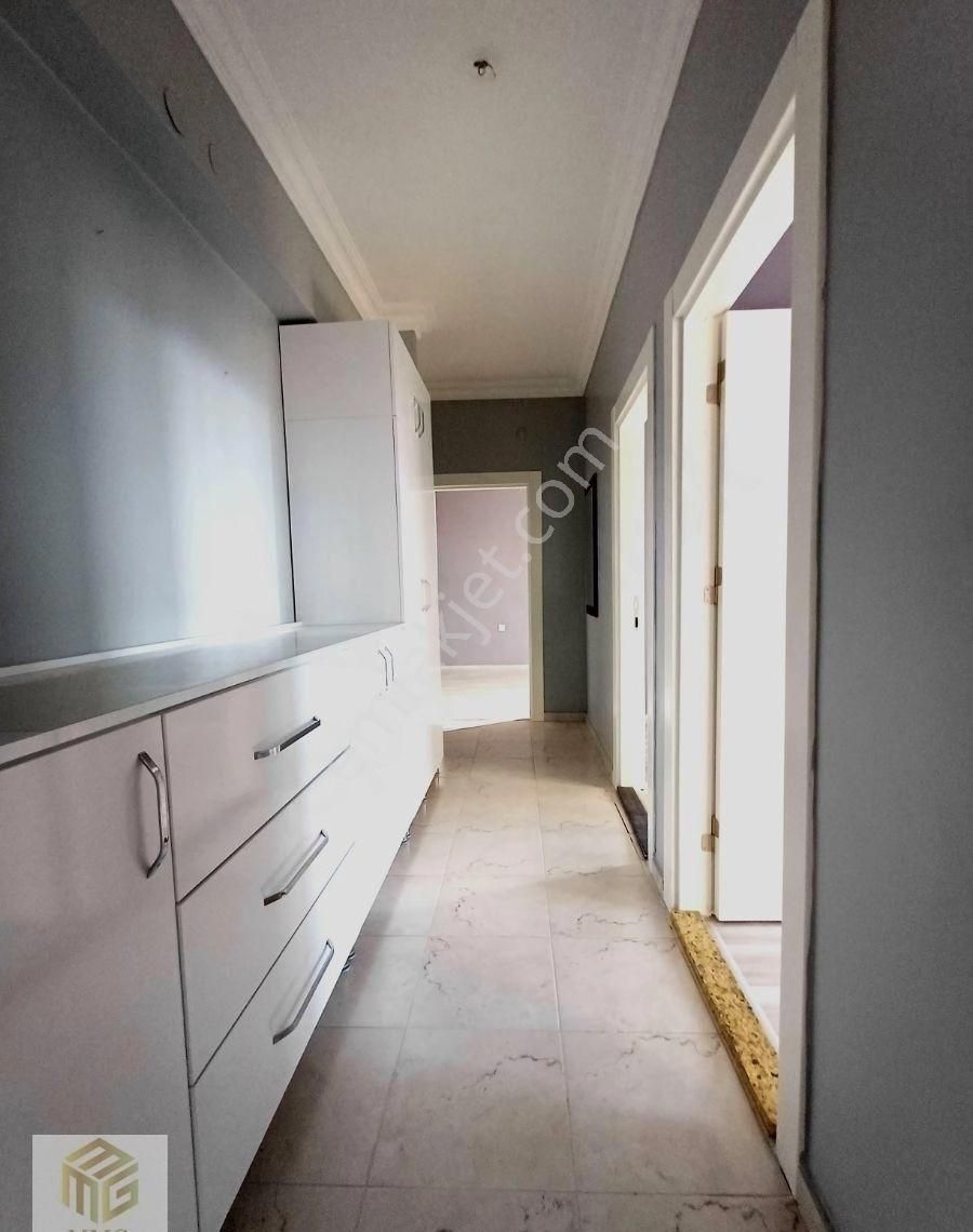 Mmg'den Ata Mah.'de Site De 4+1 Katta Asansörlü Ful Yapılı Daire - Görsel 10