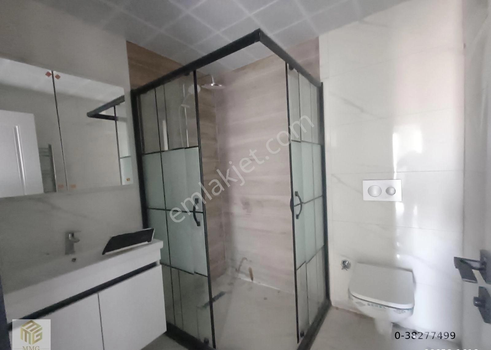 Mmg'den Mevlana Mah.'de Site İçinde 3+1 Ultra Lüks Yapılı Daire! - Görsel 4