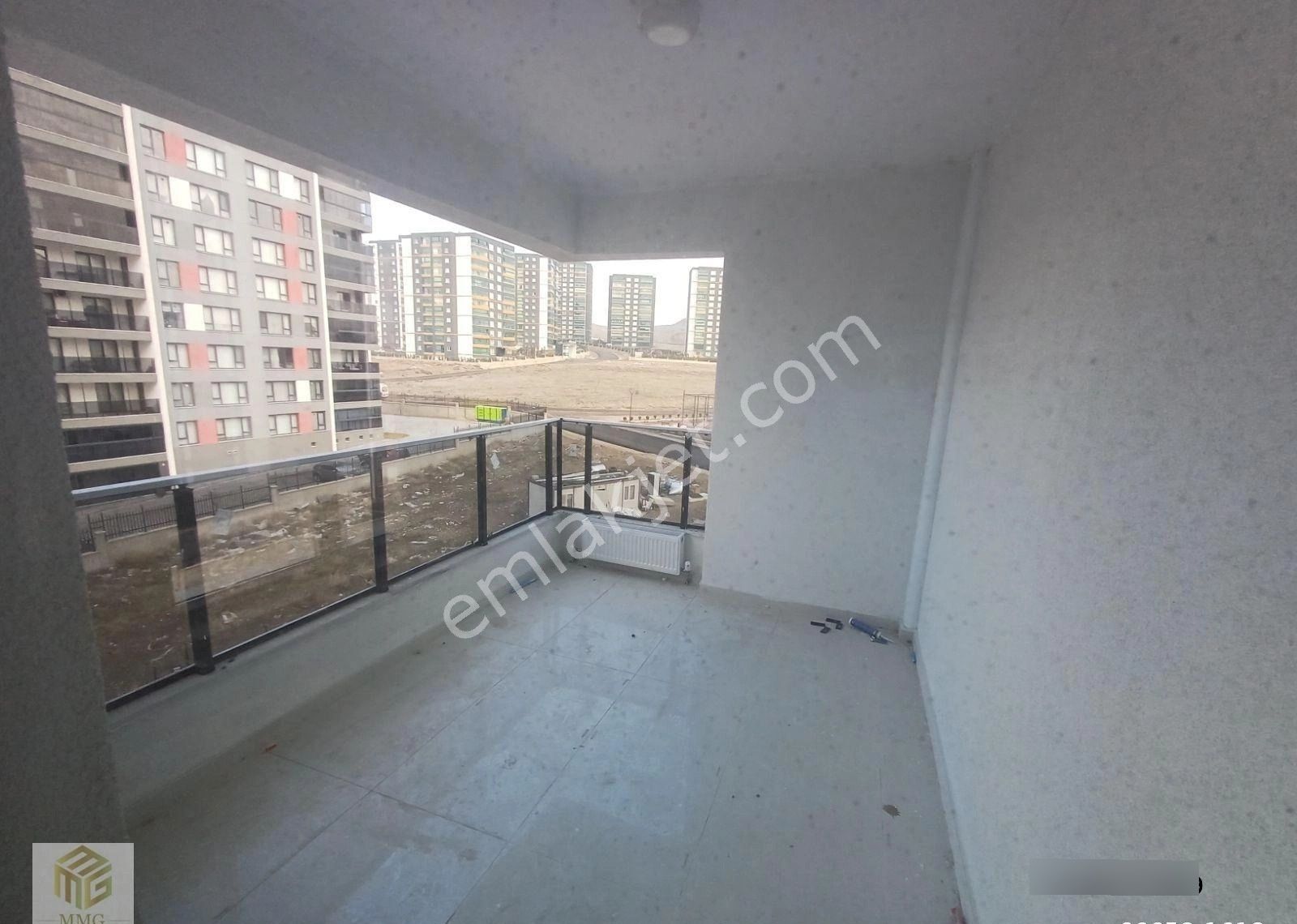 Mmg'den Mevlana Mah.'de Site İçinde 3+1 Ultra Lüks Yapılı Daire! - Görsel 30