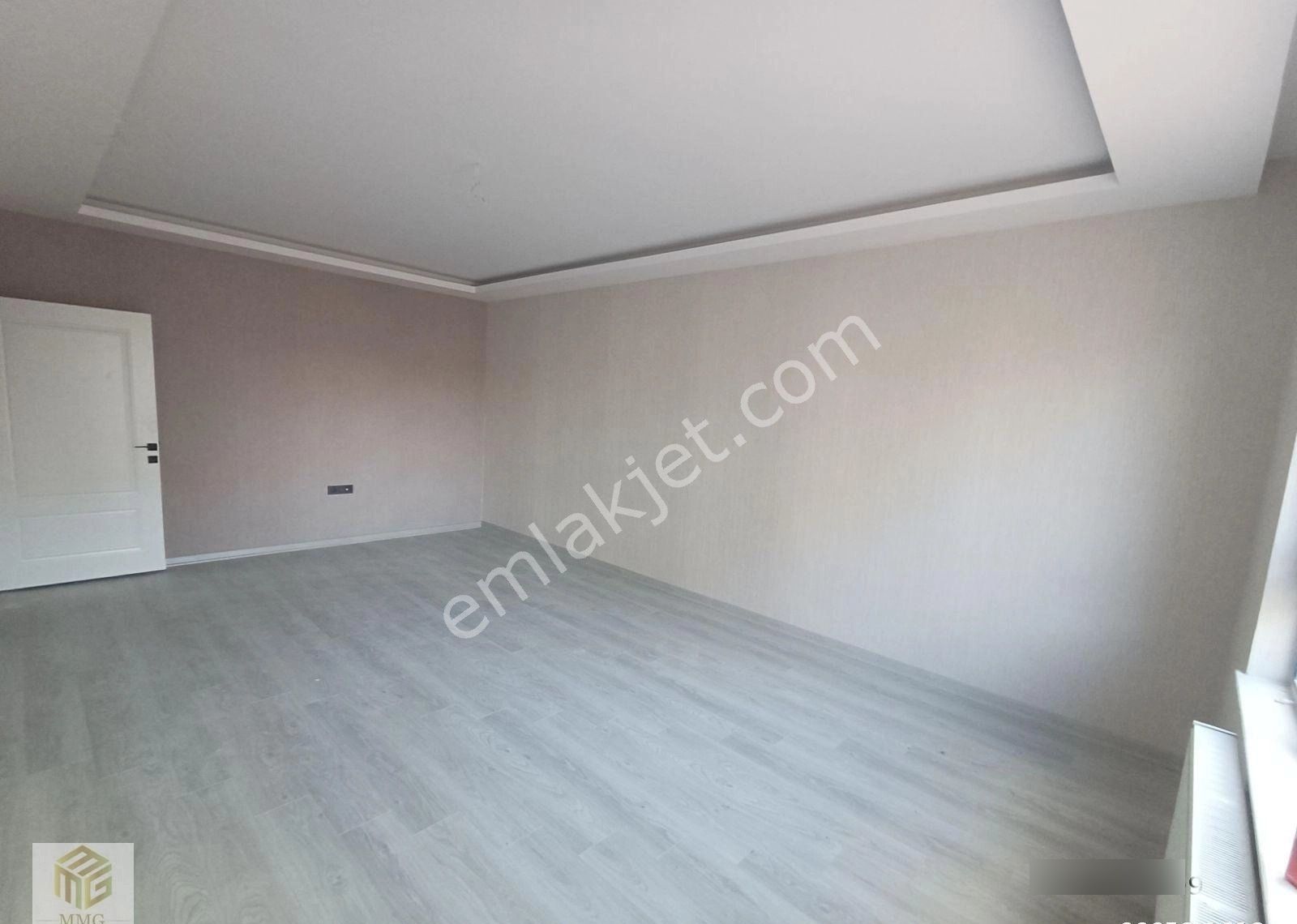 Mmg'den Mevlana Mah.'de Site İçinde 3+1 Ultra Lüks Yapılı Daire! - Görsel 6