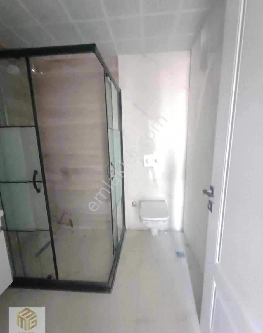 Mmg'den Mevlana Mah.'de Site İçinde 3+1 Ultra Lüks Yapılı Daire! - Görsel 19