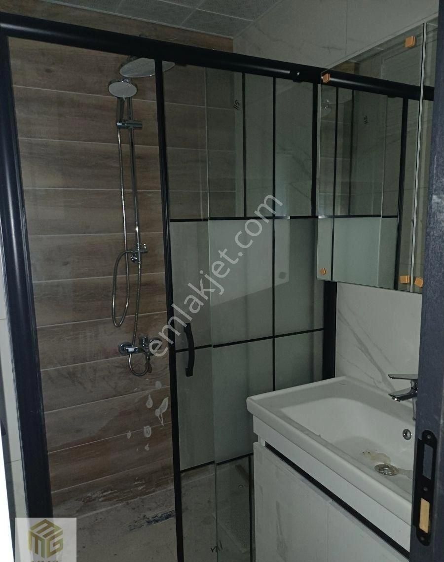 Mmg'den Mevlana Mah.'de Site İçinde 3+1 Ultra Lüks Yapılı Daire! - Görsel 33