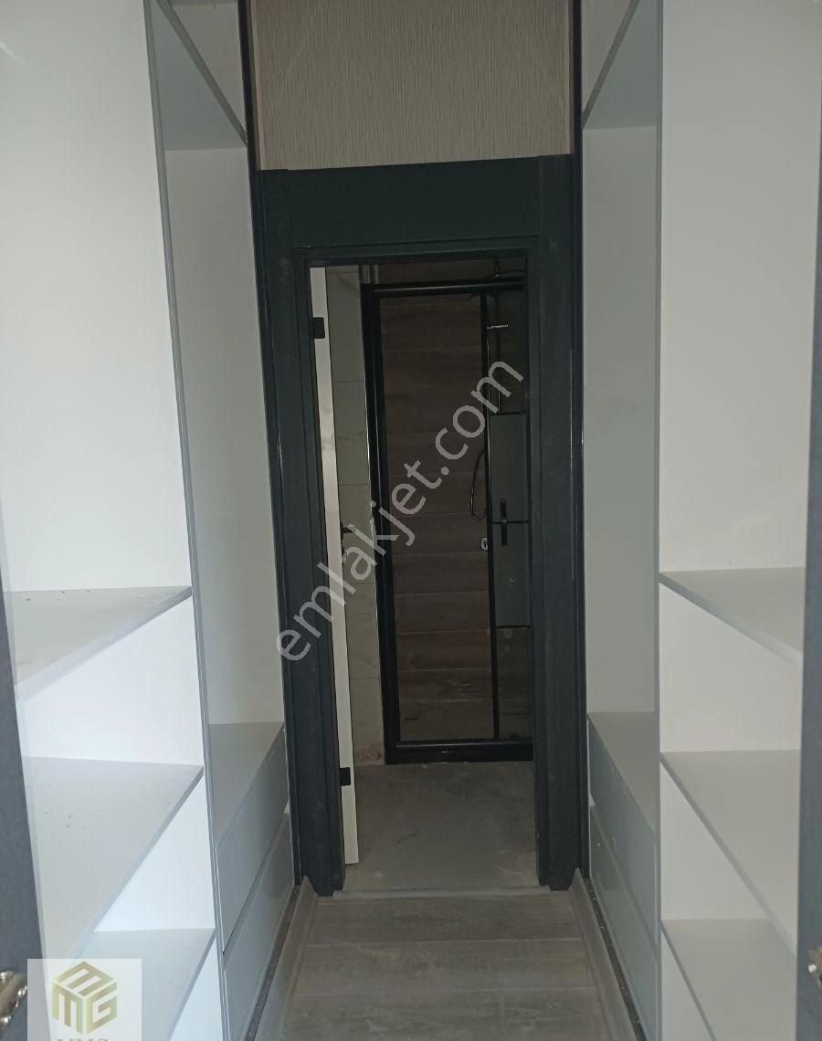 Mmg'den Mevlana Mah.'de Site İçinde 3+1 Ultra Lüks Yapılı Daire! - Görsel 35