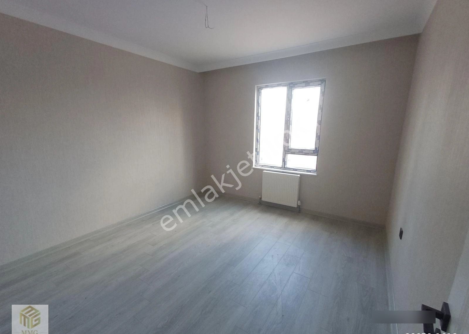 Mmg'den Mevlana Mah.'de Site İçinde 3+1 Ultra Lüks Yapılı Daire! - Görsel 11