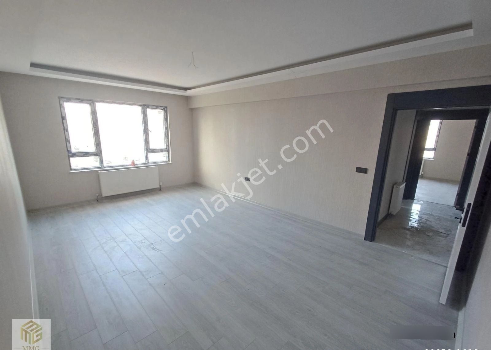 Mmg'den Mevlana Mah.'de Site İçinde 3+1 Ultra Lüks Yapılı Daire! - Görsel 16