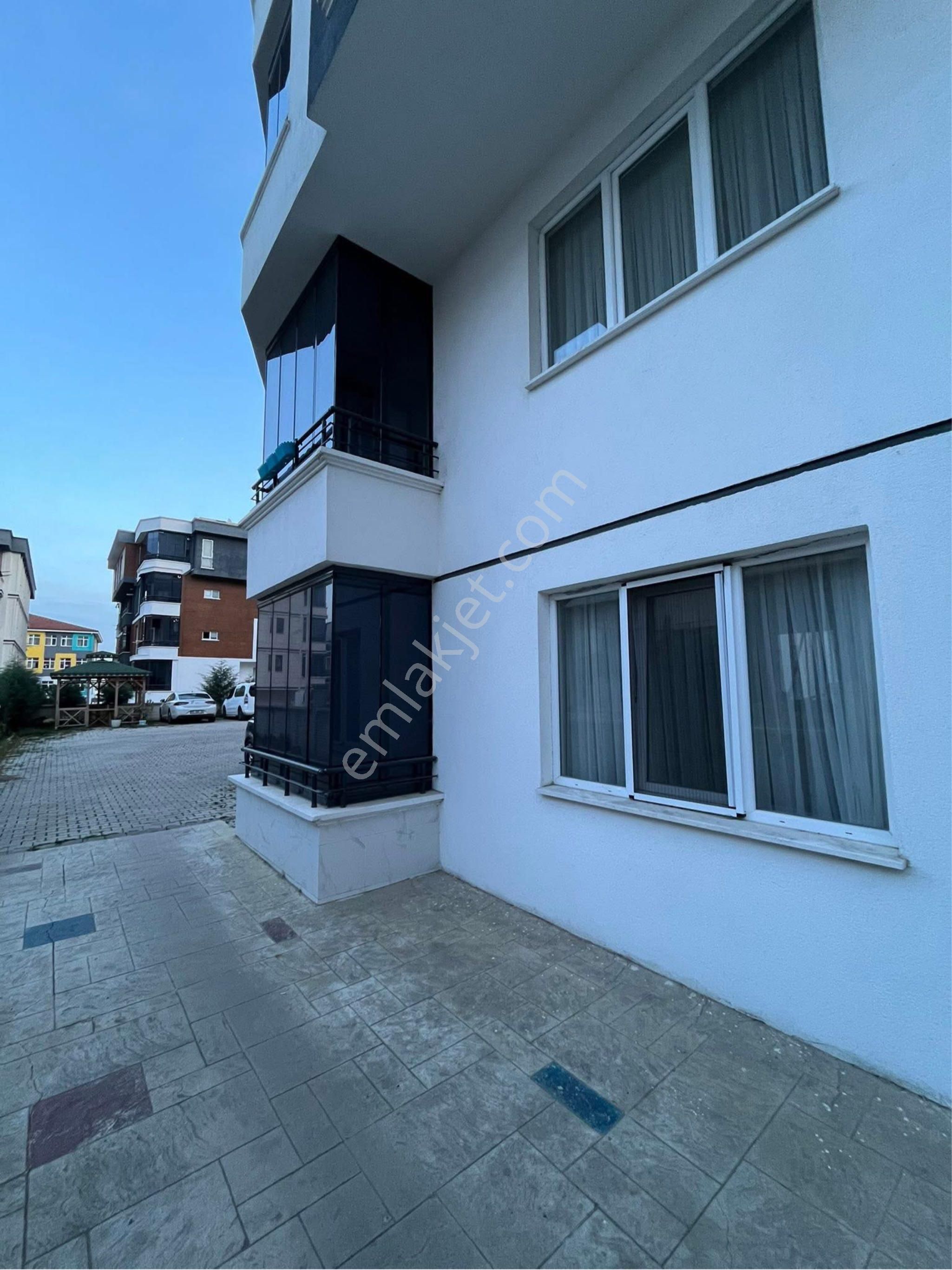 Atakum Gökdelenler Bölgesinde 2+1 Düz Giriş Satılık Daire - Görsel 18