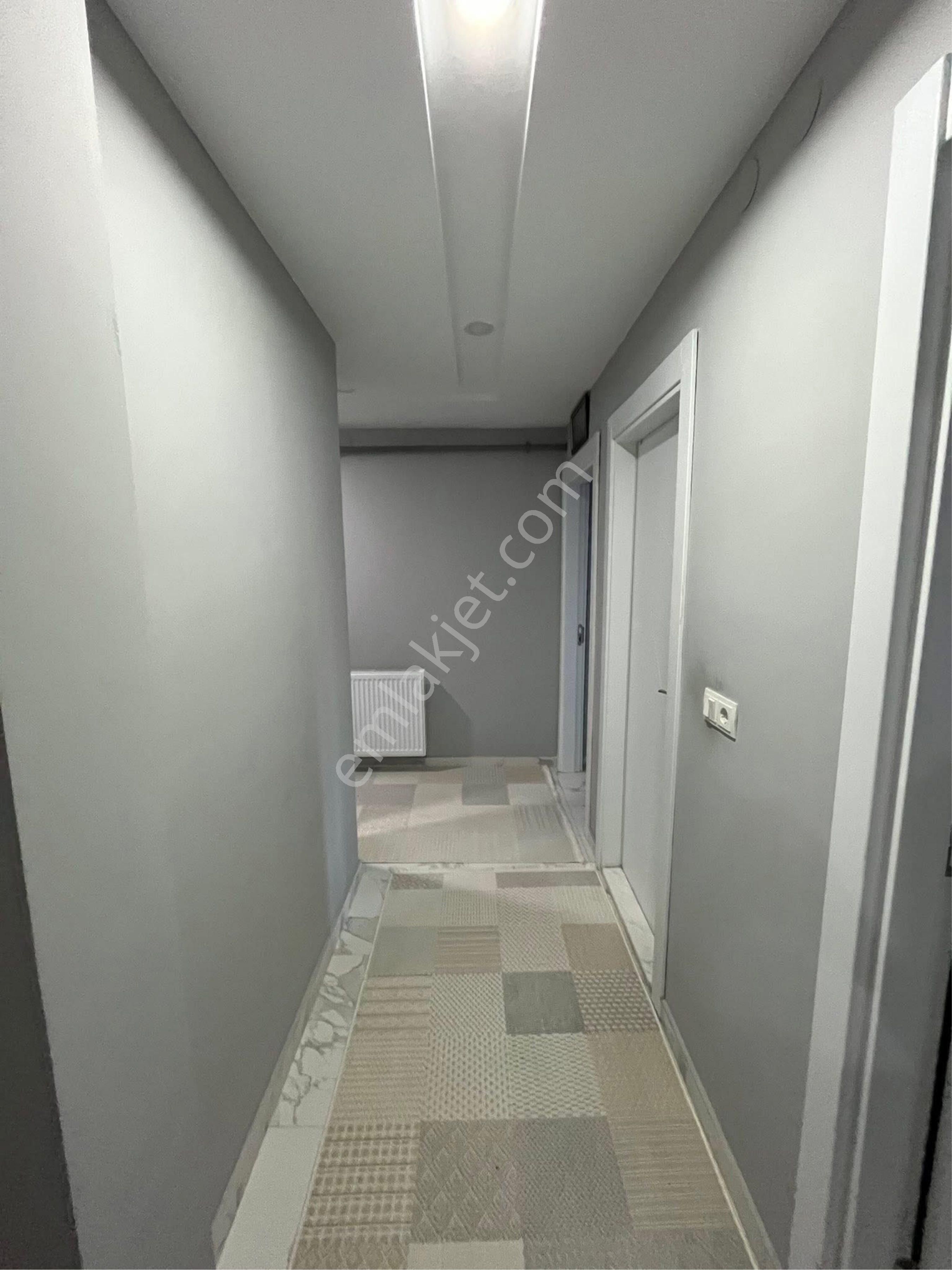 Atakum Gökdelenler Bölgesinde 2+1 Düz Giriş Satılık Daire - Görsel 13