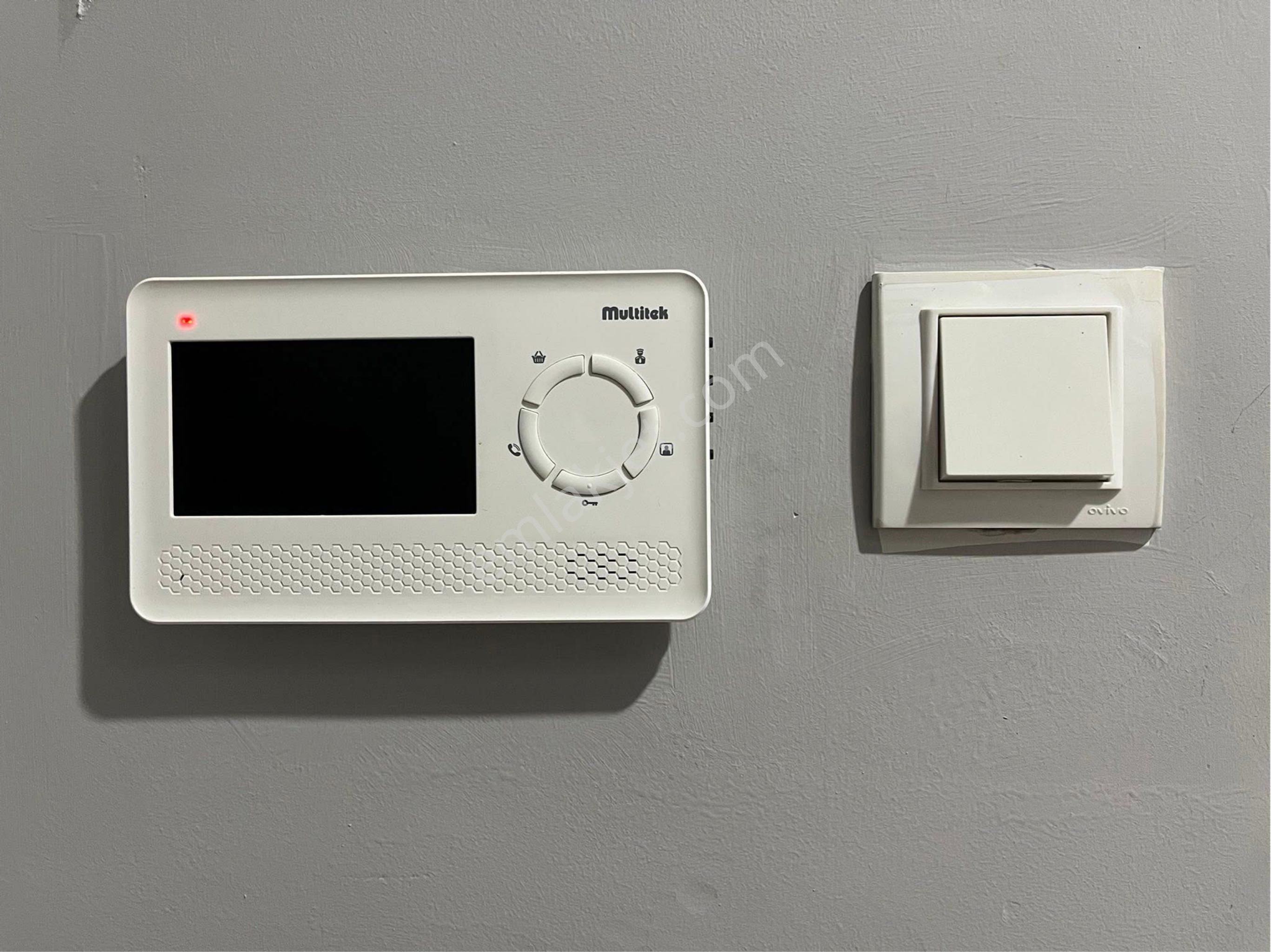 Atakum Gökdelenler Bölgesinde 2+1 Düz Giriş Satılık Daire - Görsel 8