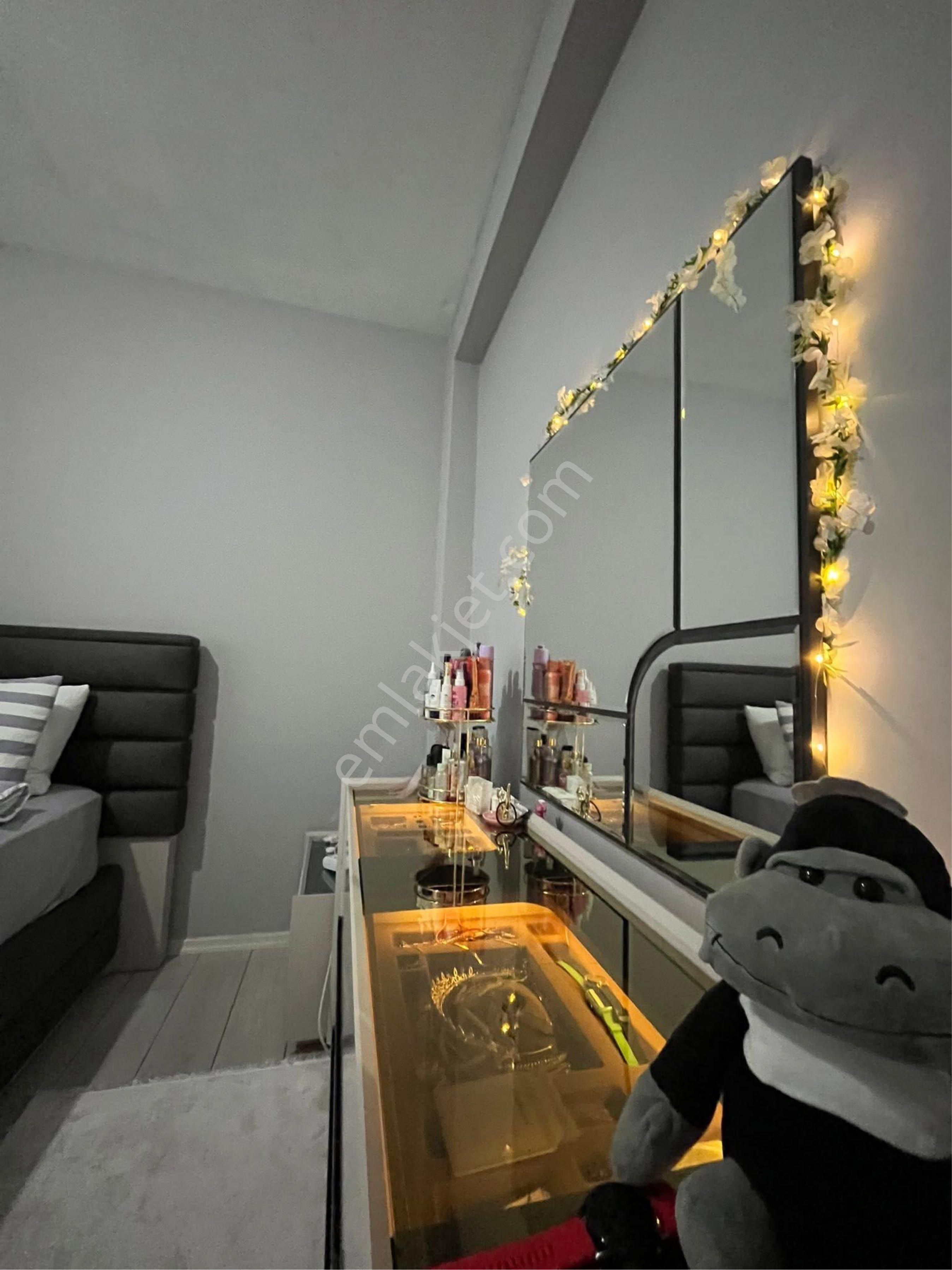 Atakum Gökdelenler Bölgesinde 2+1 Düz Giriş Satılık Daire - Görsel 12