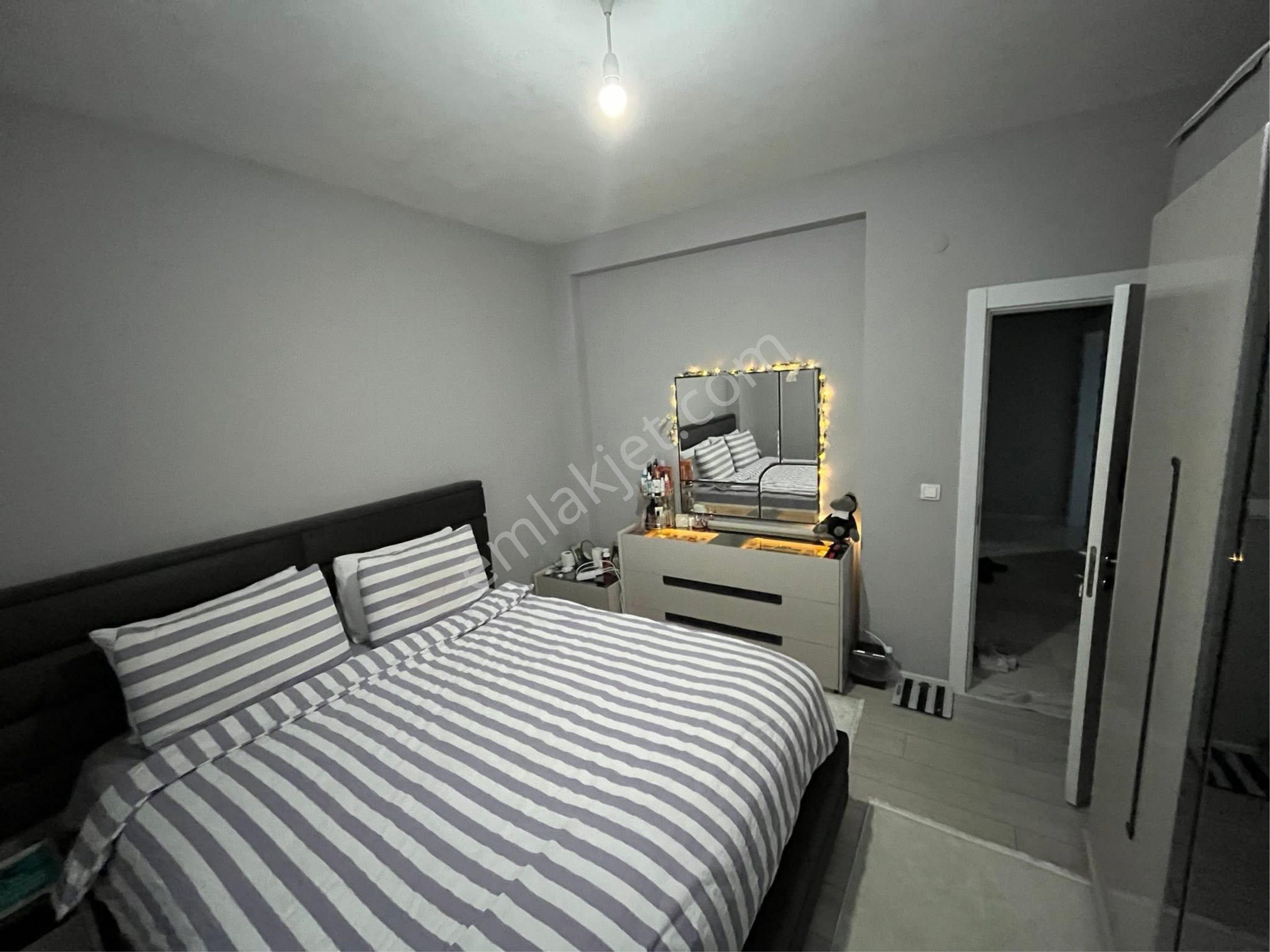 Atakum Gökdelenler Bölgesinde 2+1 Düz Giriş Satılık Daire - Görsel 10