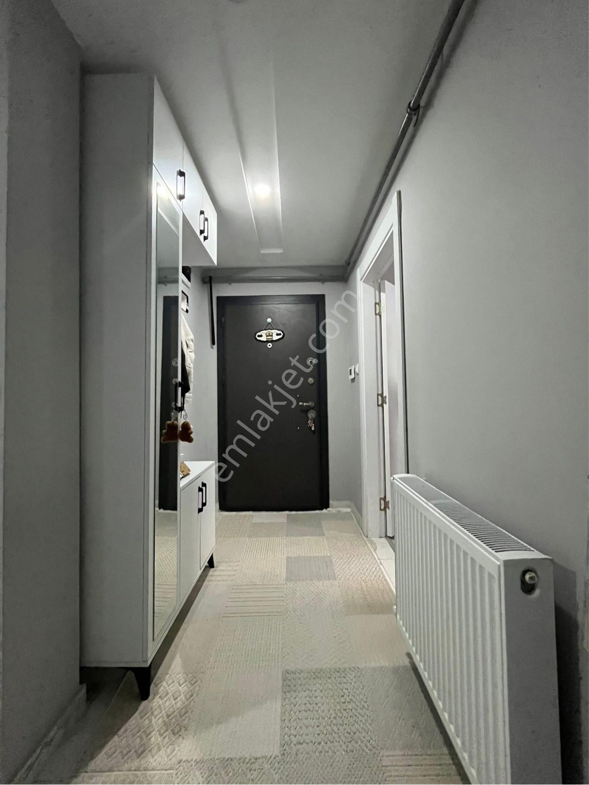 Atakum Gökdelenler Bölgesinde 2+1 Düz Giriş Satılık Daire - Görsel 2