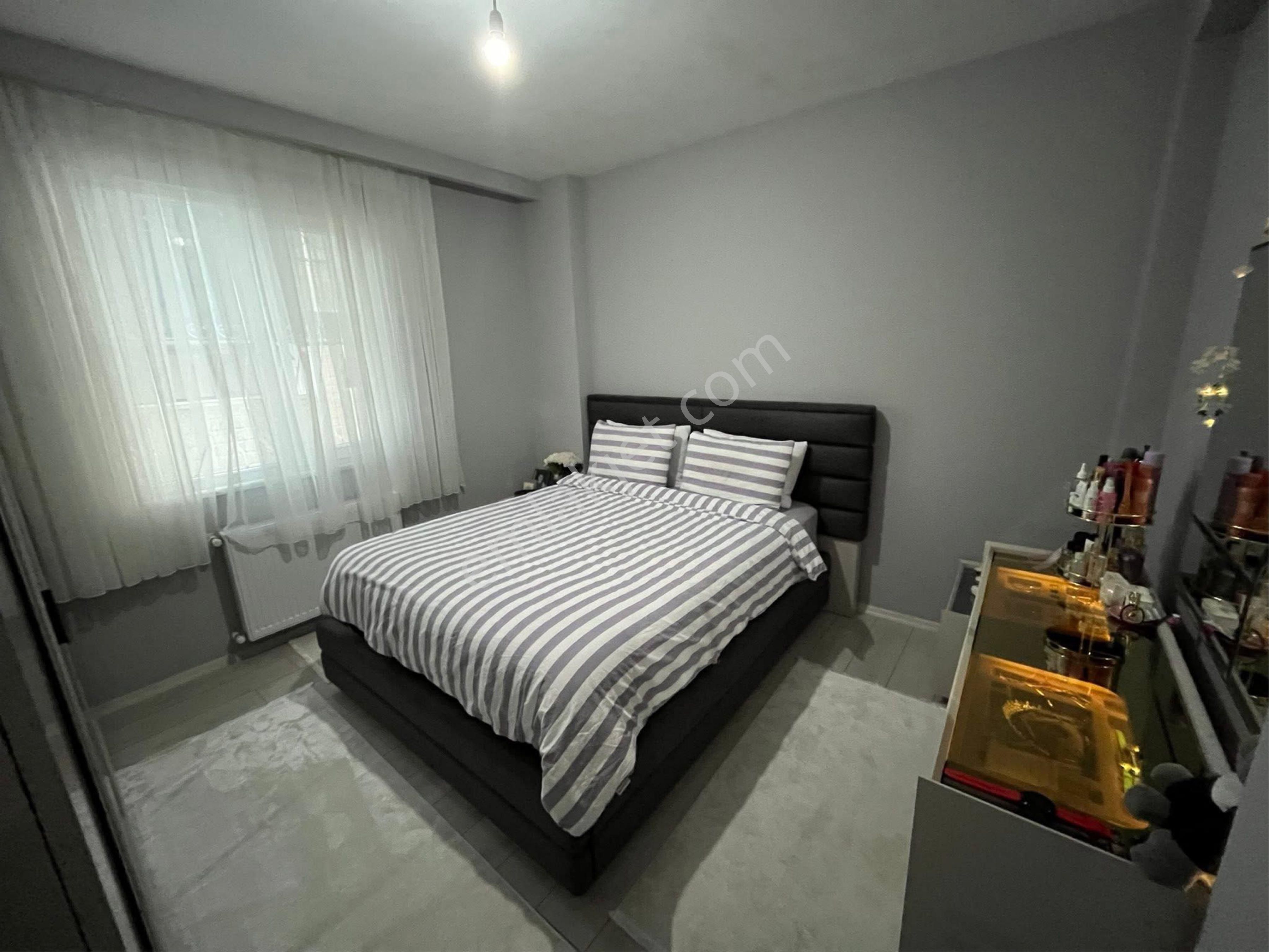 Atakum Gökdelenler Bölgesinde 2+1 Düz Giriş Satılık Daire - Görsel 11