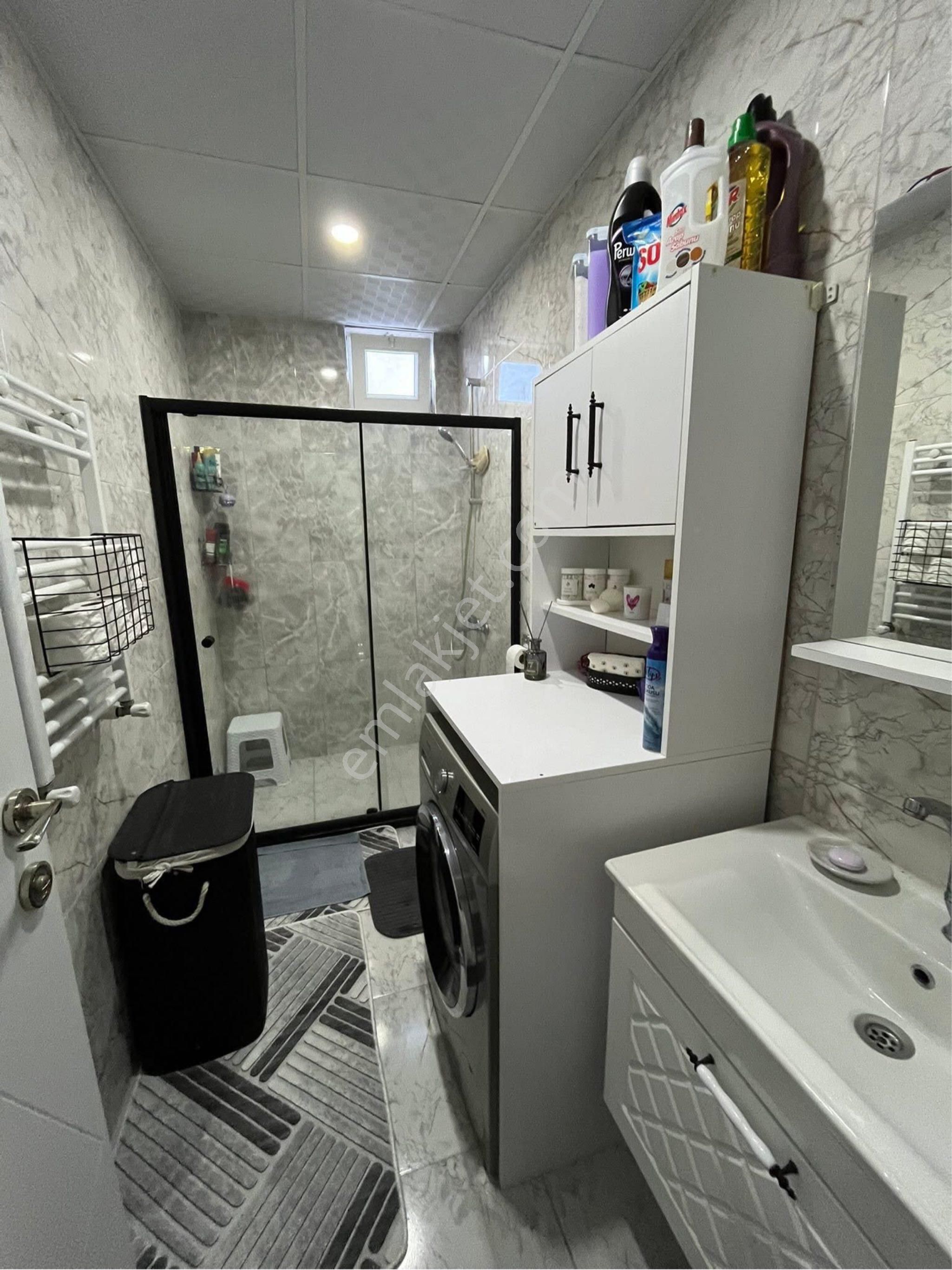 Atakum Gökdelenler Bölgesinde 2+1 Düz Giriş Satılık Daire - Görsel 5