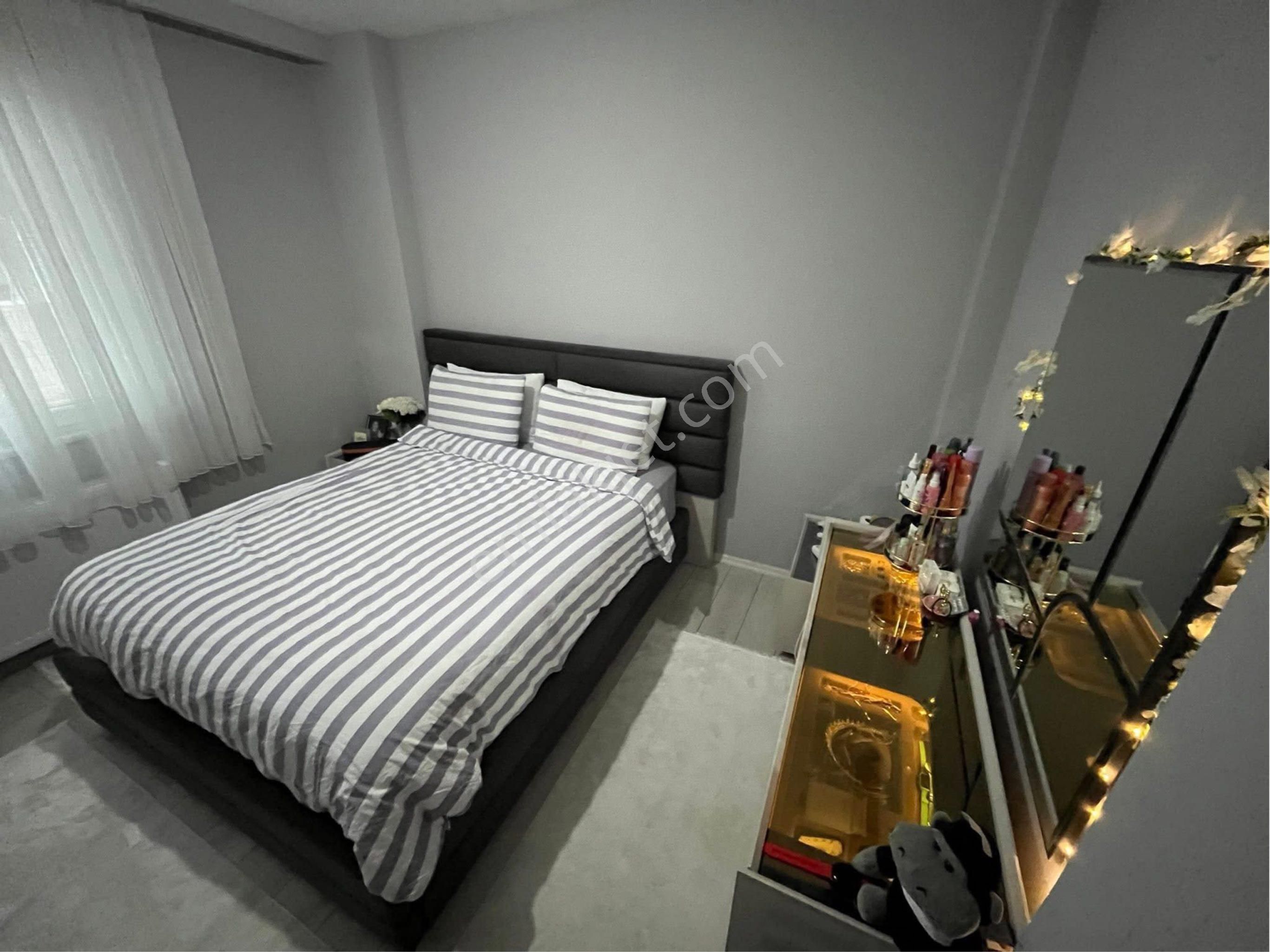 Atakum Gökdelenler Bölgesinde 2+1 Düz Giriş Satılık Daire - Görsel 4