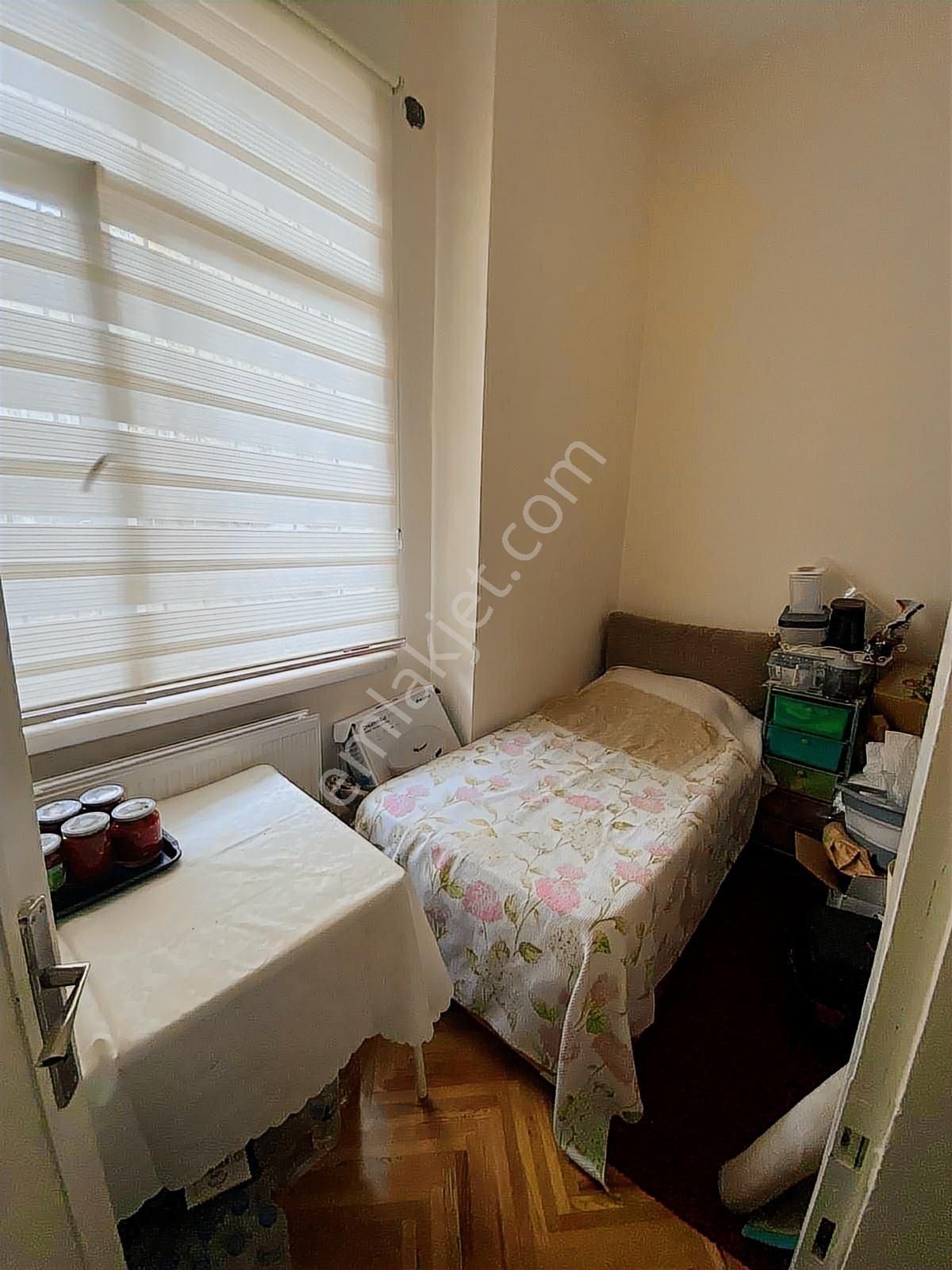 Çankaya Gop Çayhane Sok 3+1 Giriş Kat Satılık Daire - Görsel 6