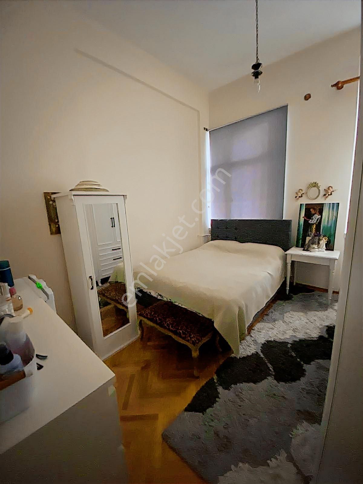 Çankaya Gop Çayhane Sok 3+1 Giriş Kat Satılık Daire - Görsel 13