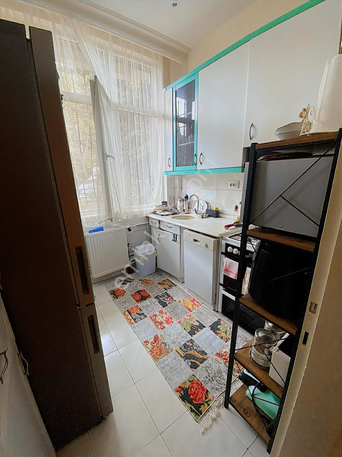 Çankaya Gop Çayhane Sok 3+1 Giriş Kat Satılık Daire - Görsel 9