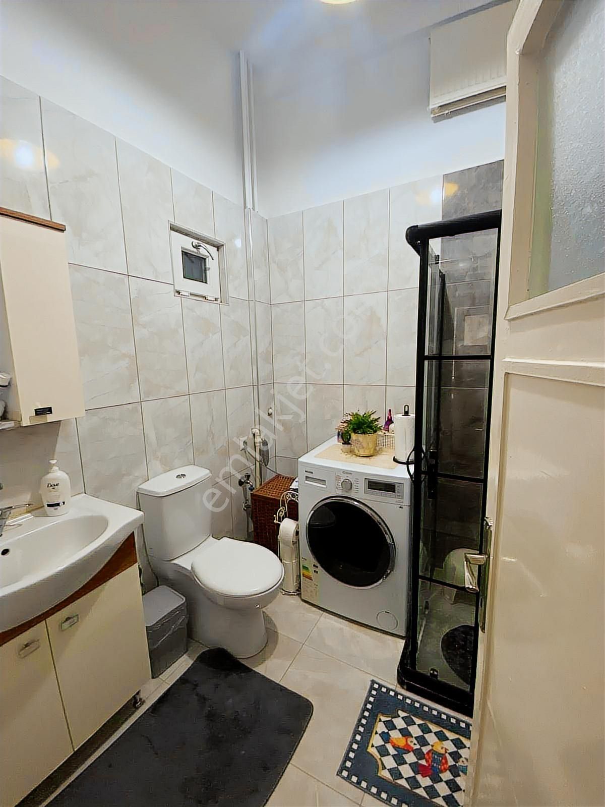 Çankaya Gop Çayhane Sok 3+1 Giriş Kat Satılık Daire - Görsel 8