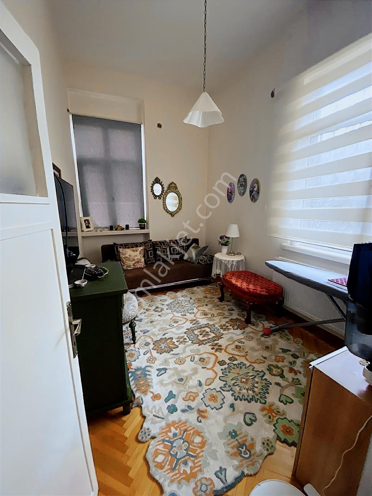 Çankaya Gop Çayhane Sok 3+1 Giriş Kat Satılık Daire - Görsel 12