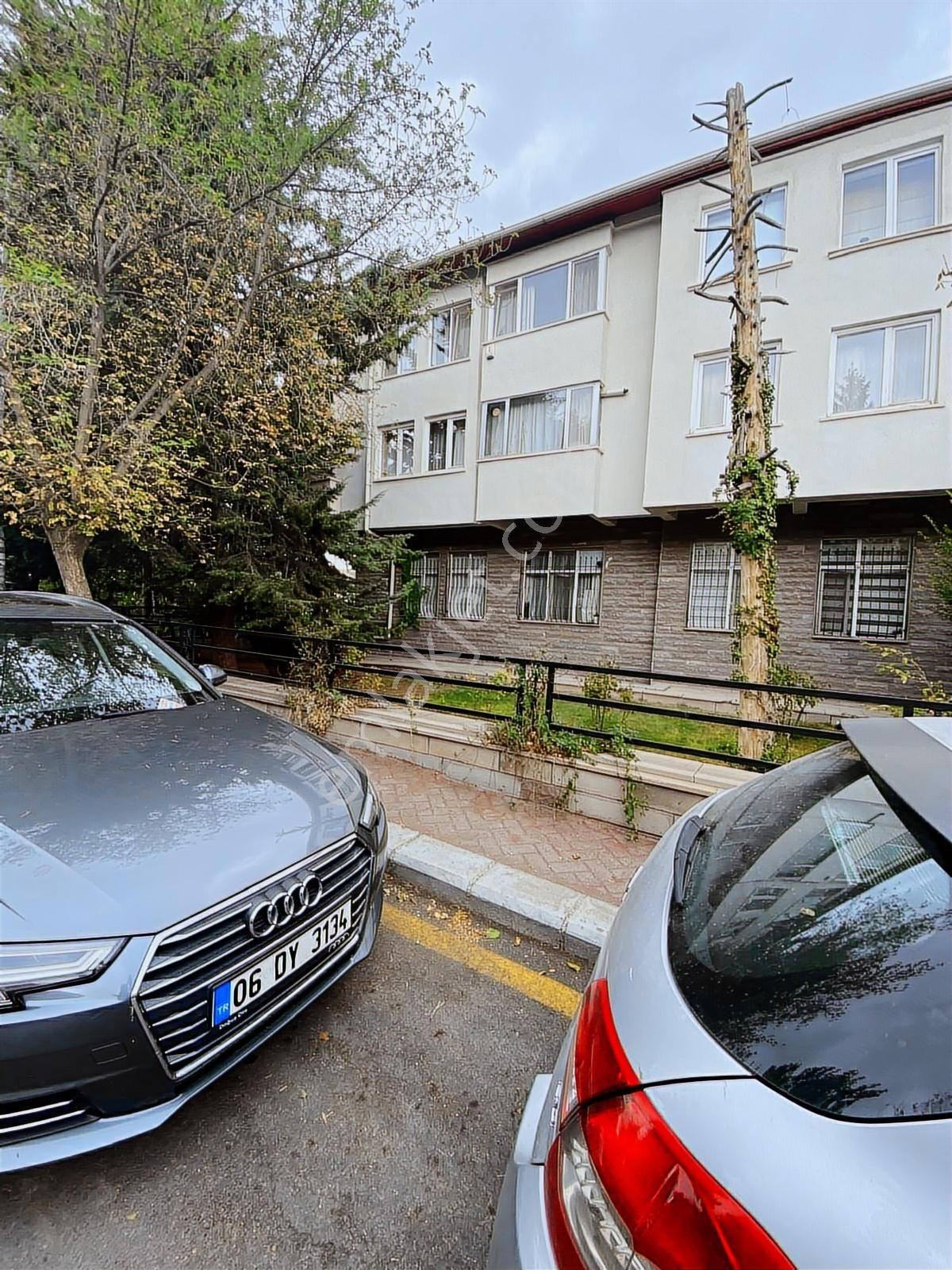 Çankaya Gop Çayhane Sok 3+1 Giriş Kat Satılık Daire