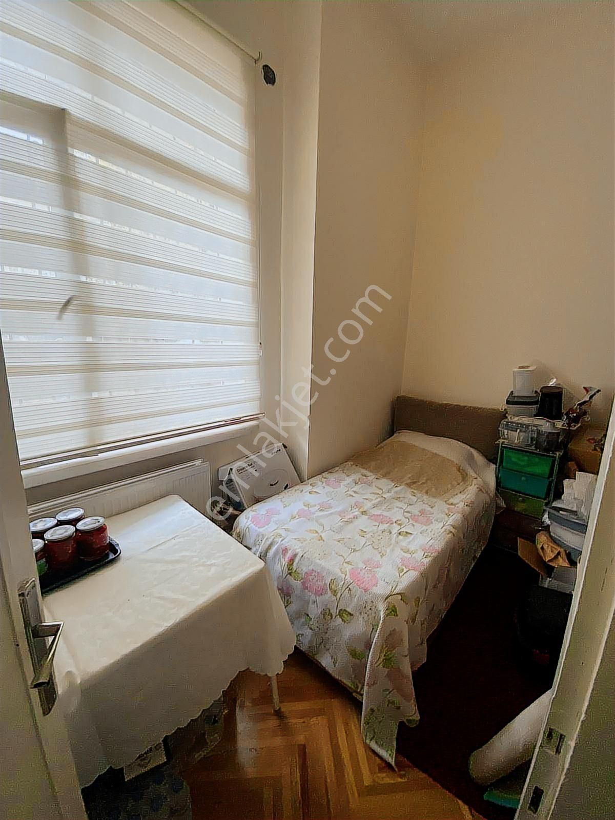 Çankaya Gop Çayhane Sok 3+1 Giriş Kat Satılık Daire - Görsel 11