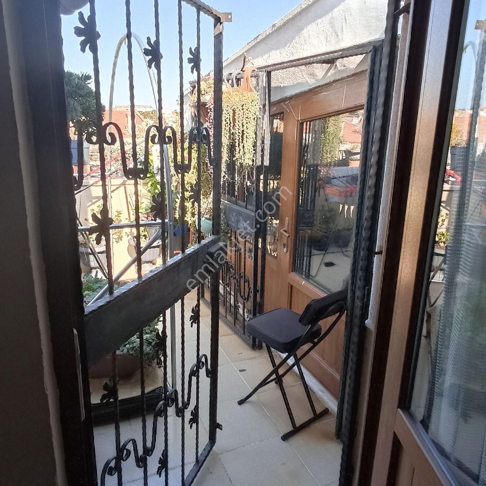 Sevgi Yolunda Dubleks - Görsel 19