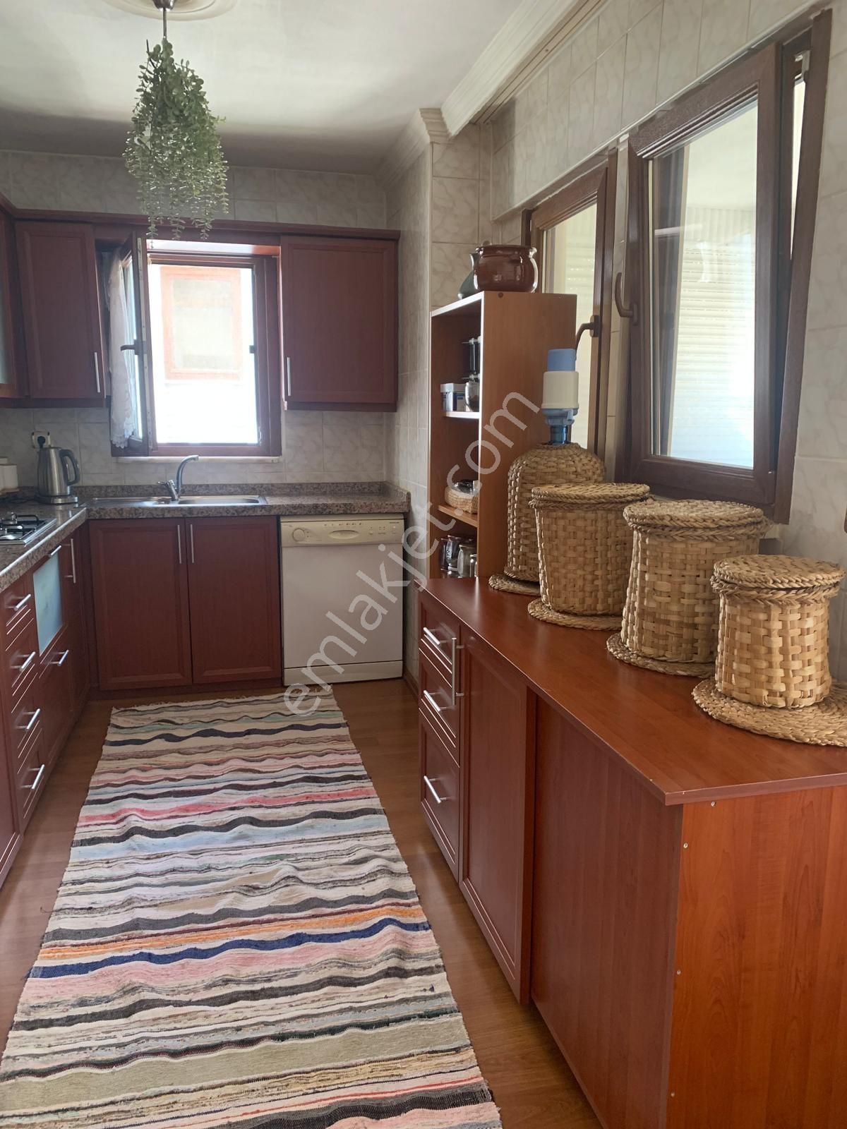 Sevgi Yolunda Dubleks - Görsel 5