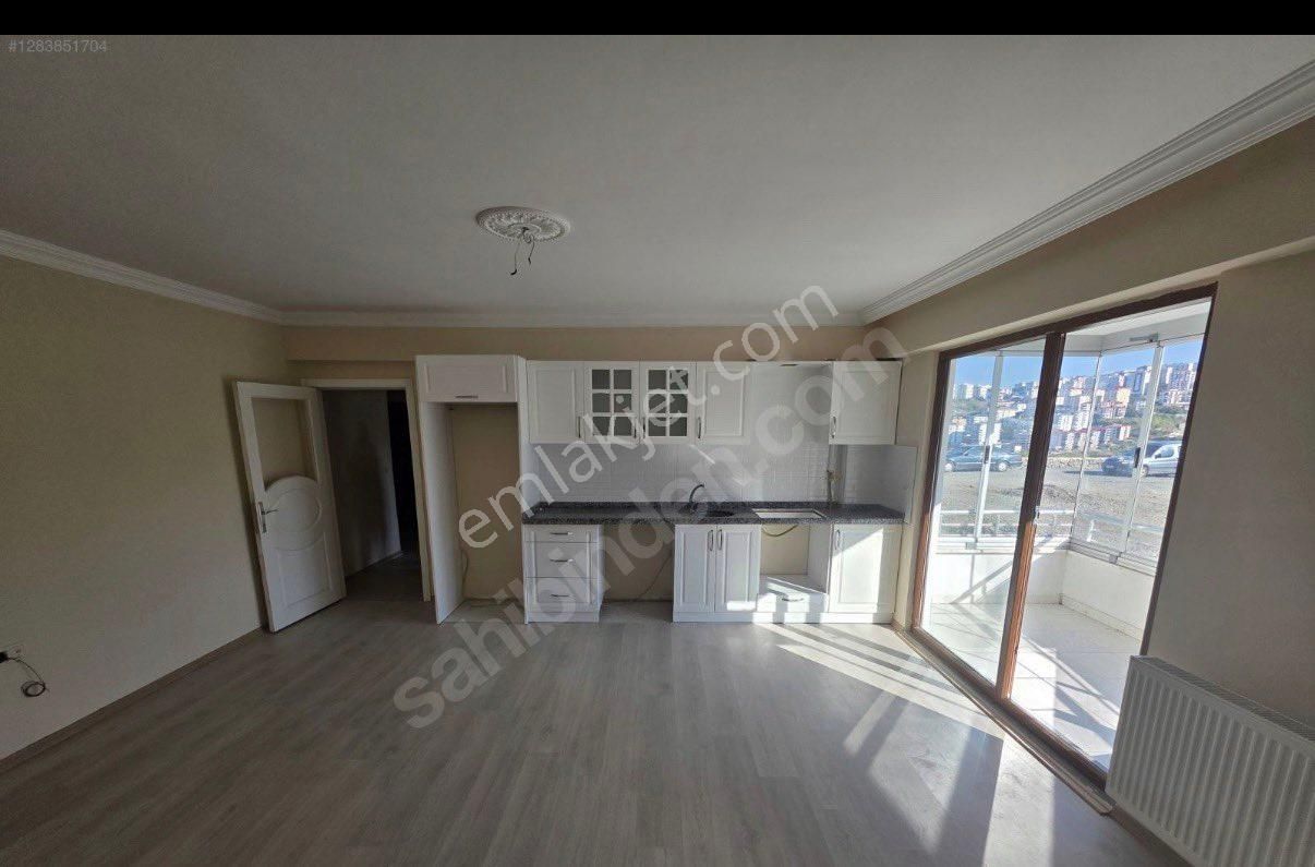 Trabzon Çukurcayırda Sıfır Daire - Görsel 3