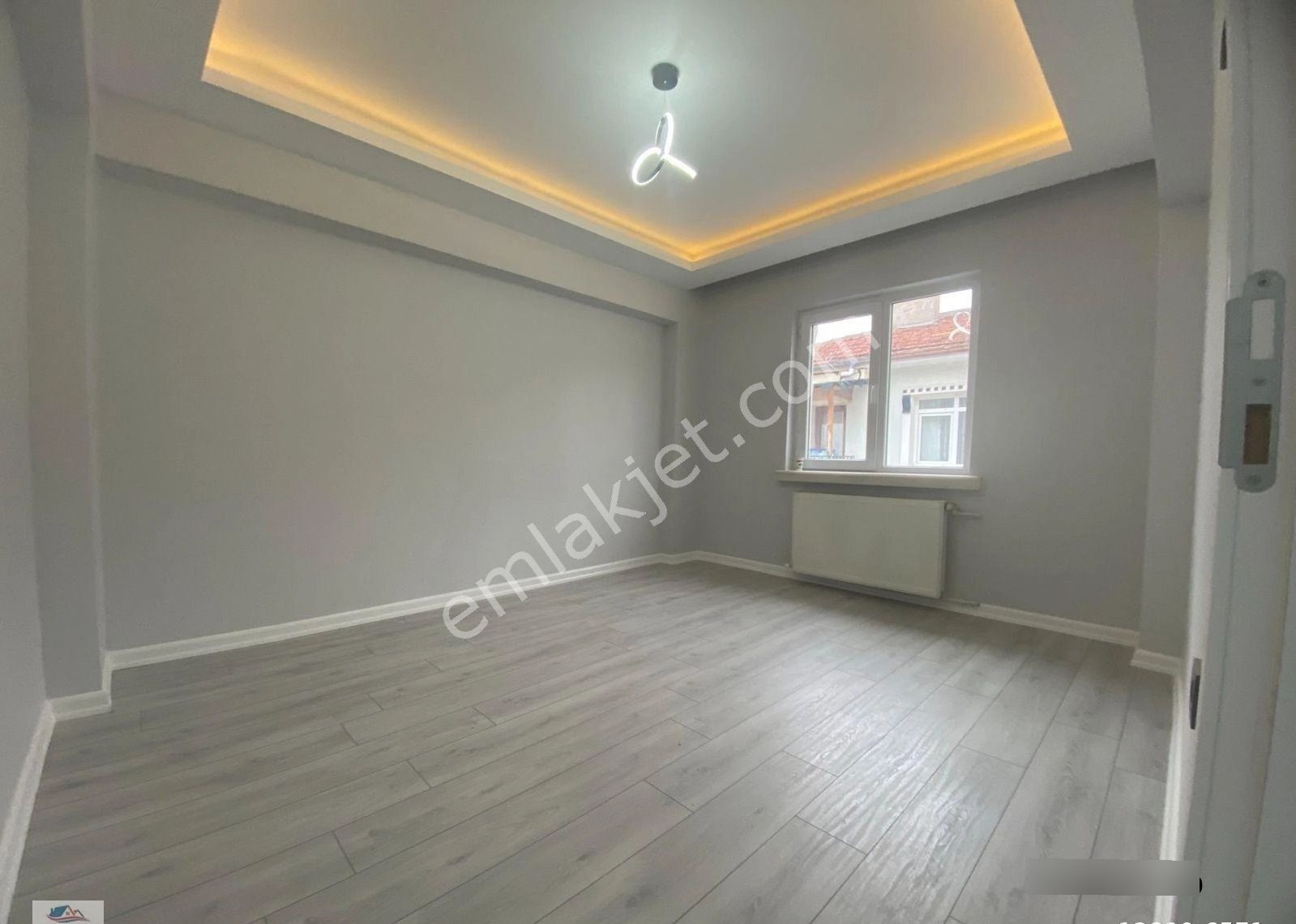 Umut 19 Dan Elvan Mah. Geniş Lüks Yapılı 3+1 Satılık Daire! - Görsel 10