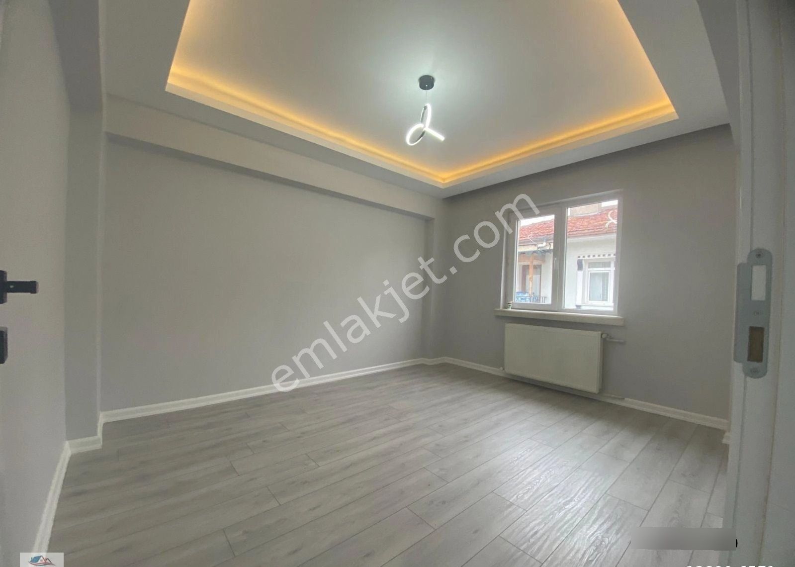 Umut 19 Dan Elvan Mah. Geniş Lüks Yapılı 3+1 Satılık Daire! - Görsel 33