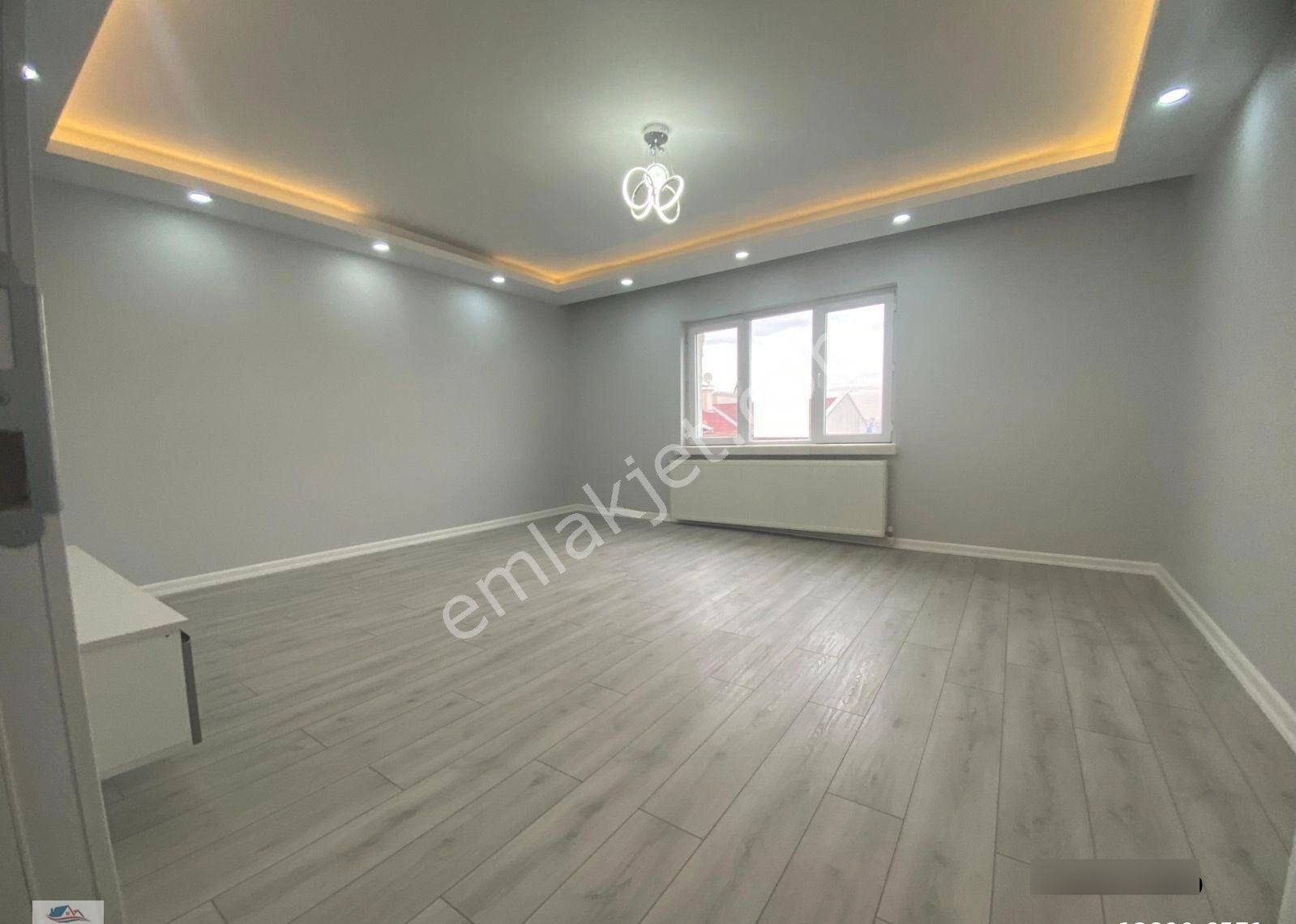 Umut 19 Dan Elvan Mah. Geniş Lüks Yapılı 3+1 Satılık Daire! - Görsel 29