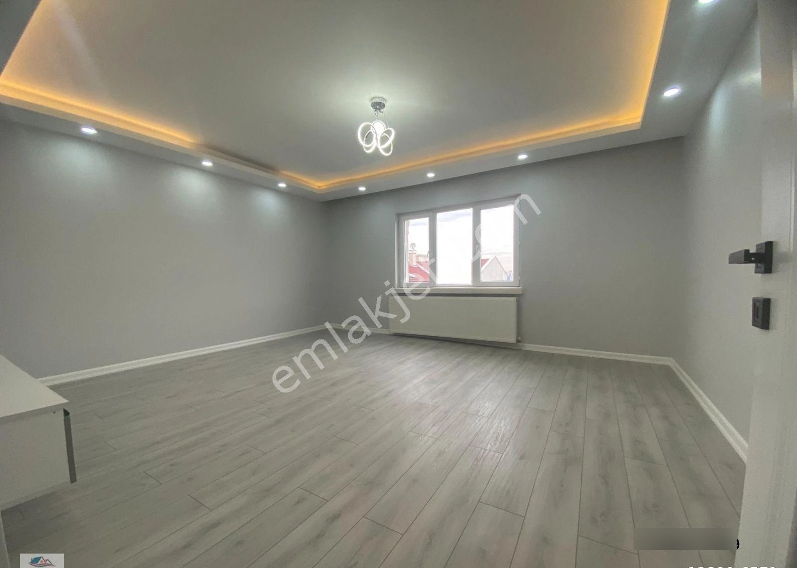 Umut 19 Dan Elvan Mah. Geniş Lüks Yapılı 3+1 Satılık Daire! - Görsel 20