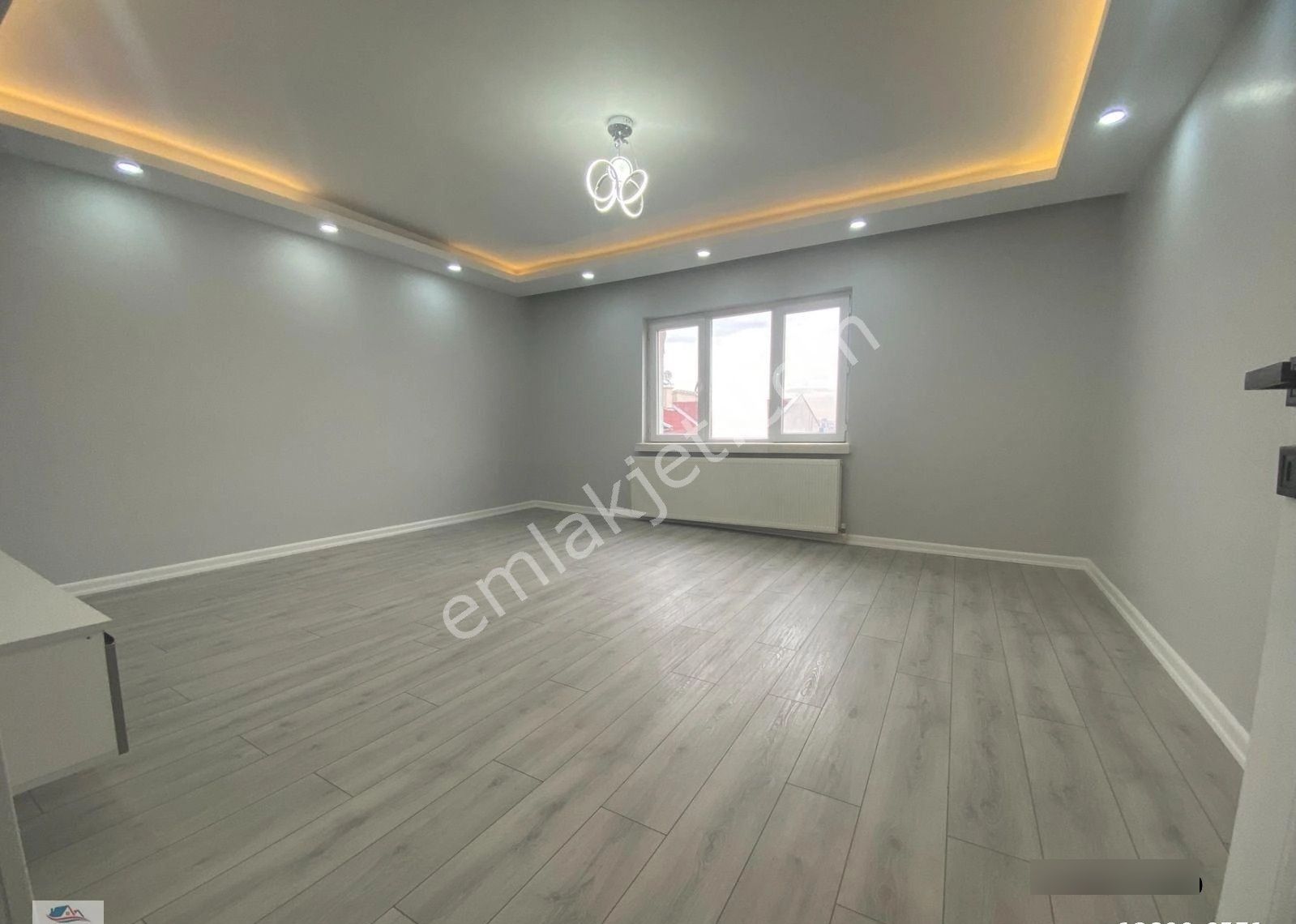 Umut 19 Dan Elvan Mah. Geniş Lüks Yapılı 3+1 Satılık Daire! - Görsel 35