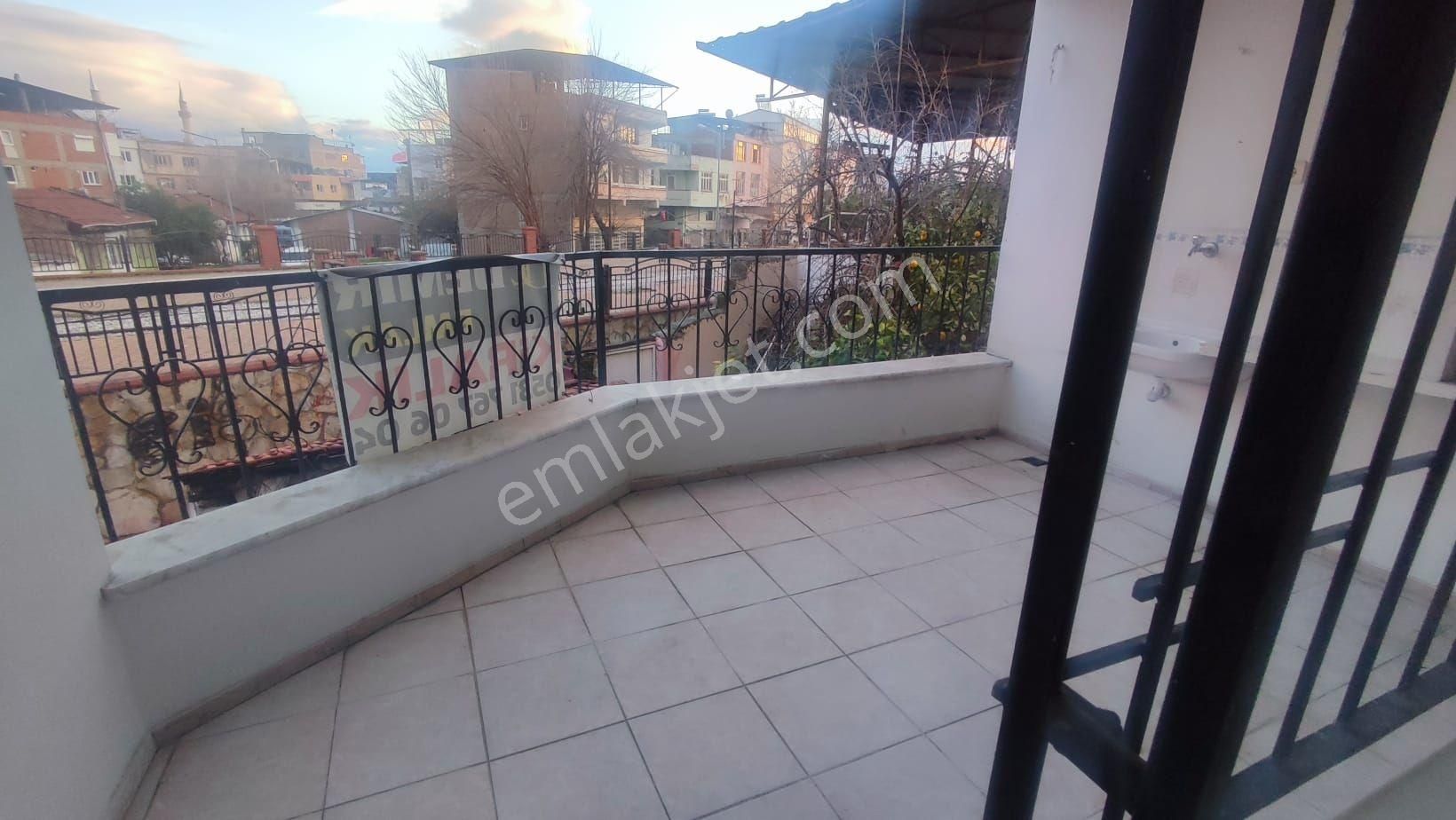 Yeni Mah. Kiralik 3+1 Daire Muhtarlık Mevkii - Görsel 15