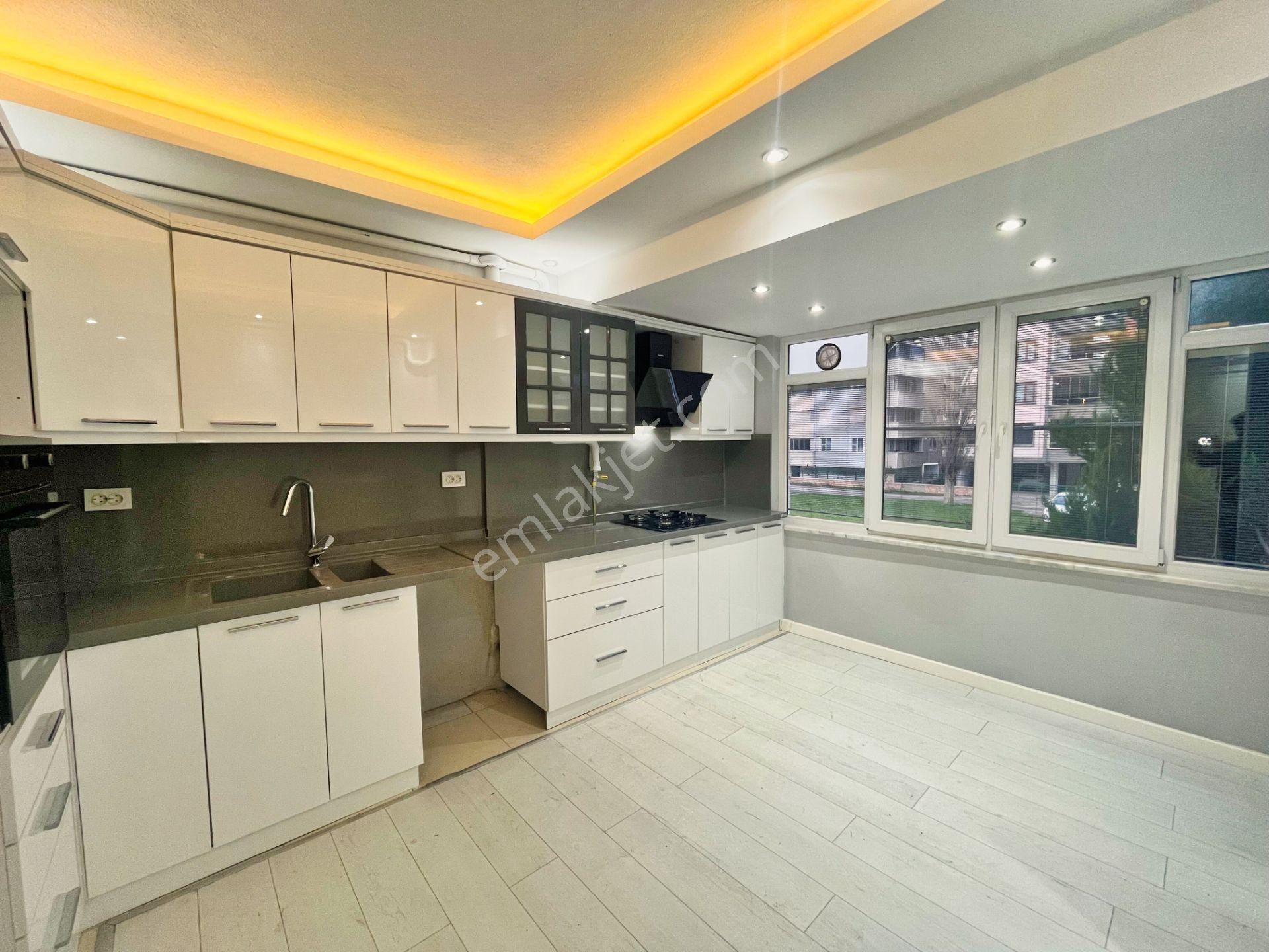 🔴🟣aktif'ten Masrafsız Ayrı Mutfak Ara Kat Ön Cephe Arakat Doğalgazlı Ara Kat 3+1 Fırsat Daire - Görsel 9