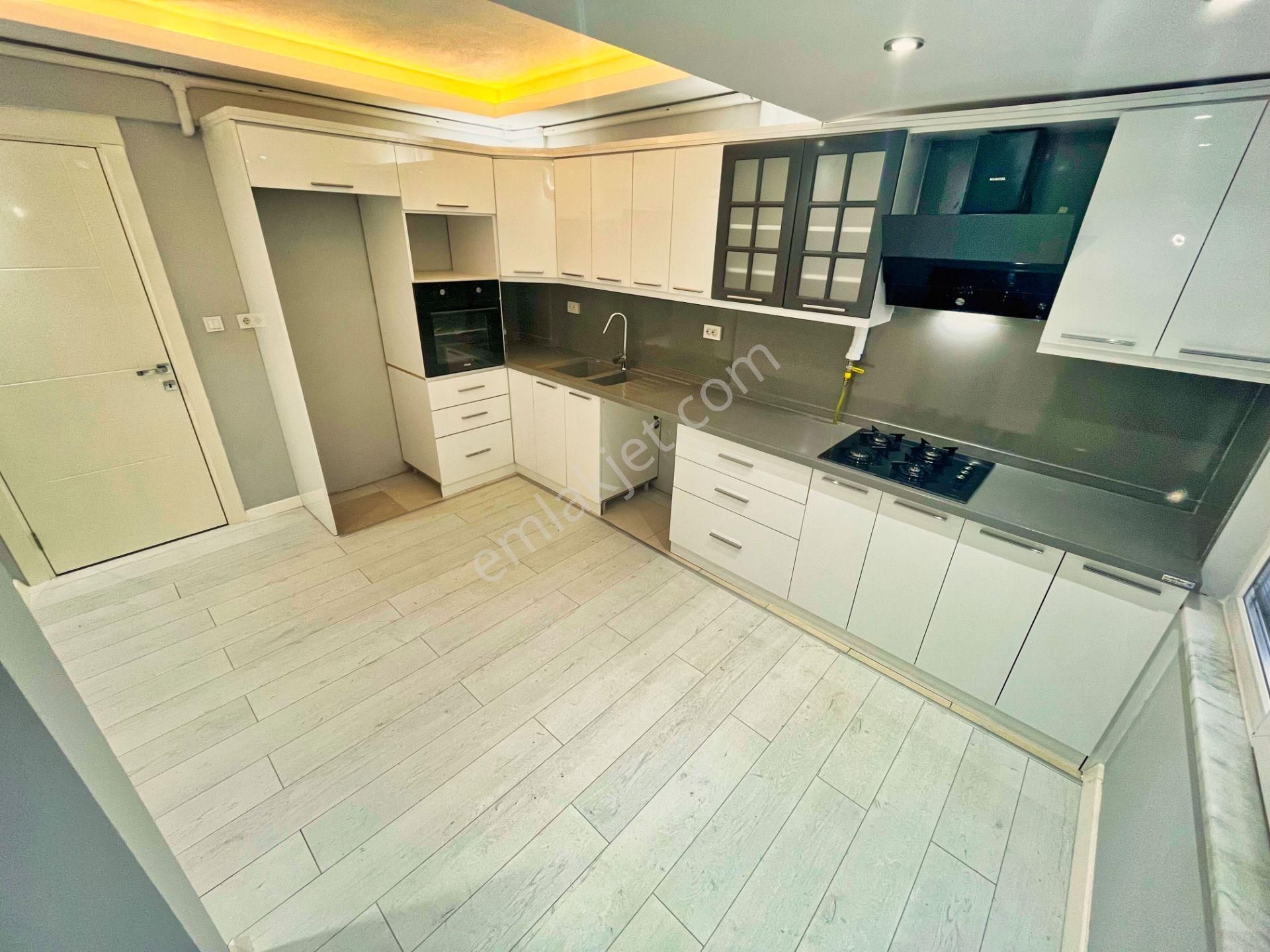 🔴🟣aktif'ten Masrafsız Ayrı Mutfak Ara Kat Ön Cephe Arakat Doğalgazlı Ara Kat 3+1 Fırsat Daire - Görsel 3