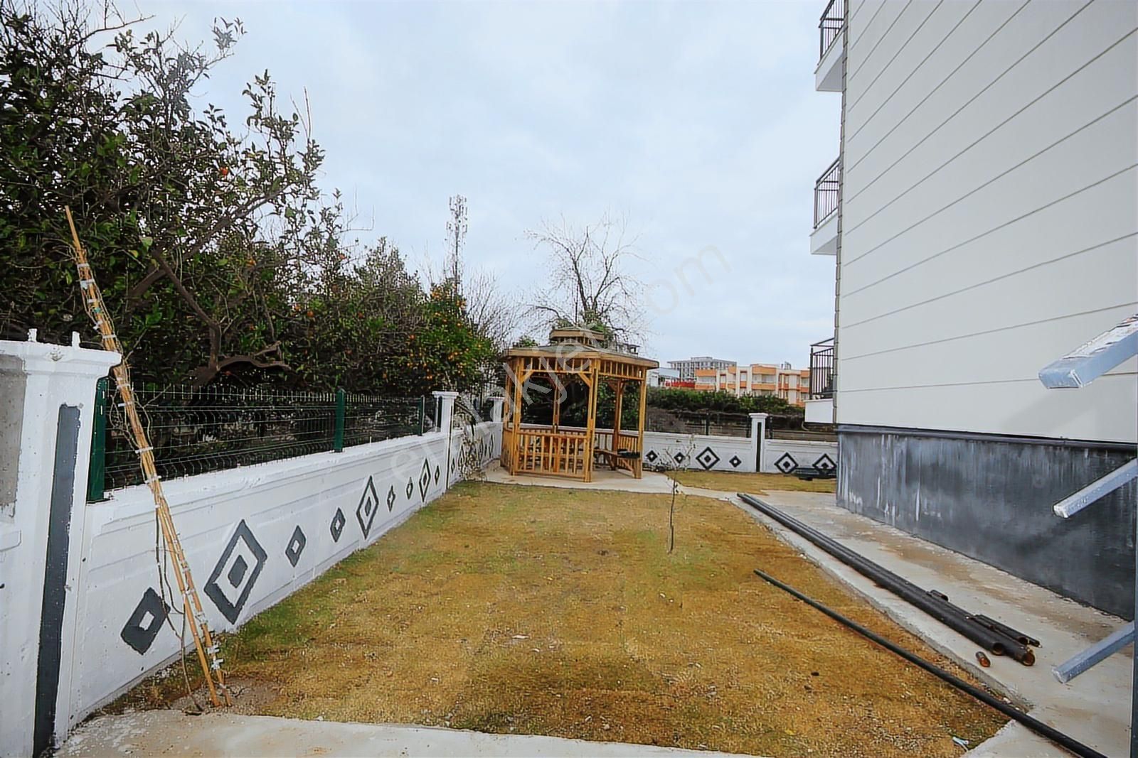 Satılık Fırsat 2+1 Daire / Antalya Serik Eminceler Mah. - Görsel 10