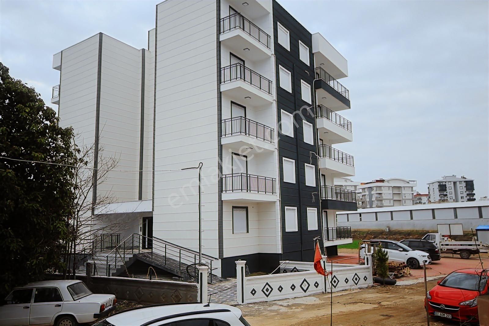 Satılık Fırsat 2+1 Daire / Antalya Serik Eminceler Mah. - Görsel 25