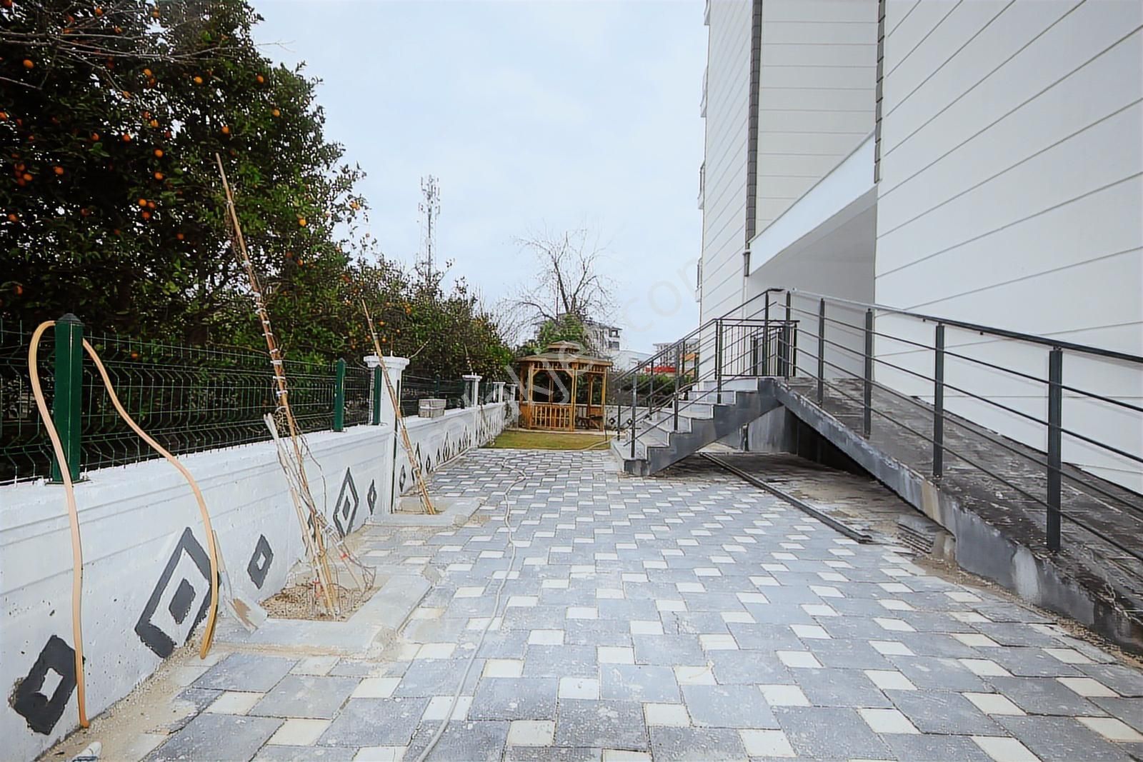 Satılık Fırsat 2+1 Daire / Antalya Serik Eminceler Mah. - Görsel 22