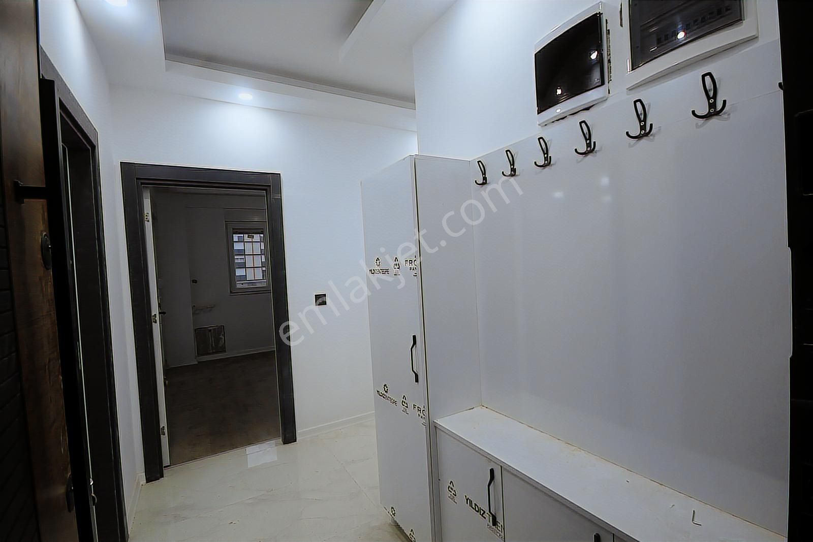 Satılık Fırsat 2+1 Daire / Antalya Serik Eminceler Mah. - Görsel 24