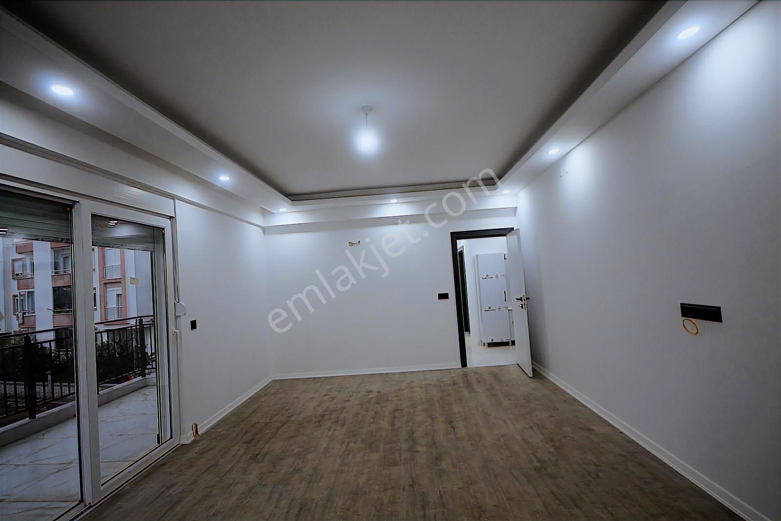 Satılık Fırsat 2+1 Daire / Antalya Serik Eminceler Mah. - Görsel 17