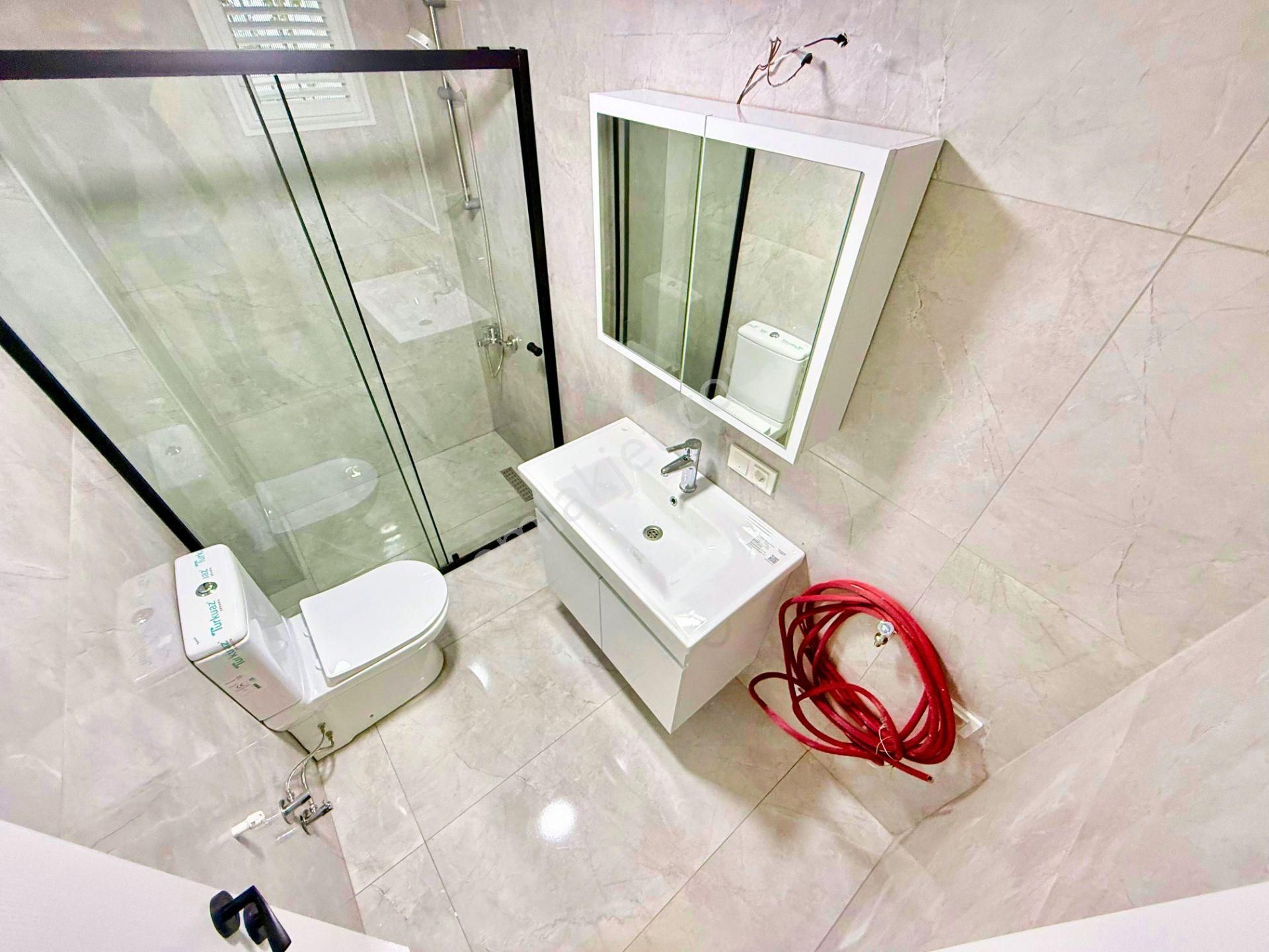 🛑🛑 Aktif'ten Akçay'da Satılık Denize 100mt Müstakil Tadında Ön Cephe Ferah 2+1 Daire - Görsel 13